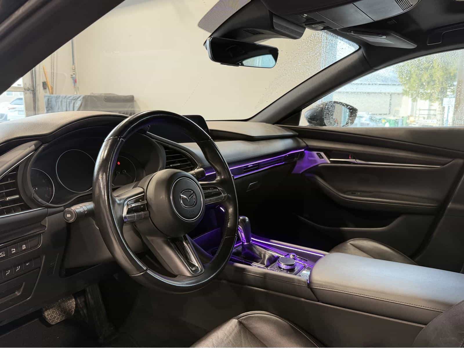 Image 11 Mazda Mazda3 Sport GT 2022