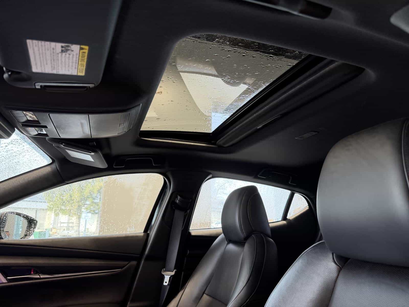 Image 12 Mazda Mazda3 Sport GT 2022