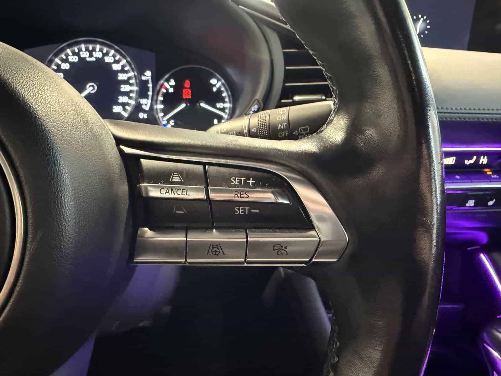 Image 16 Mazda Mazda3 Sport GT 2022