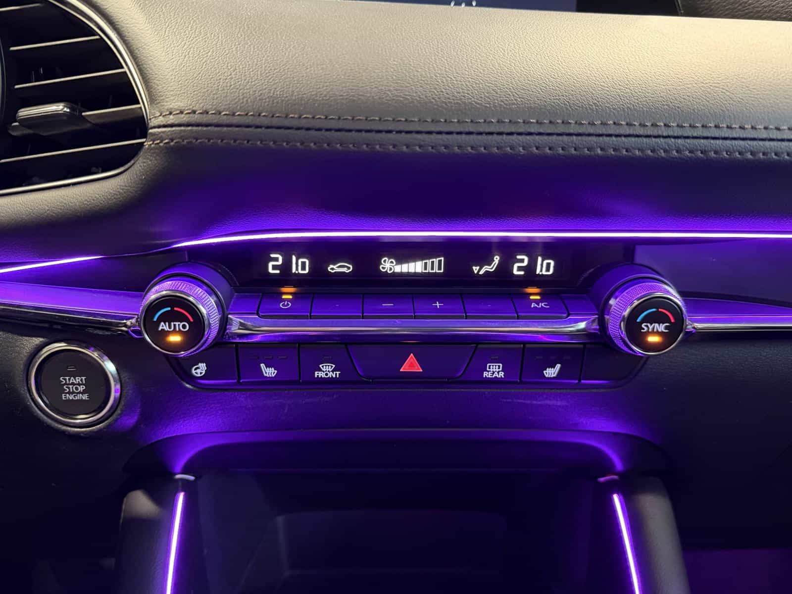 Image 20 Mazda Mazda3 Sport GT 2022