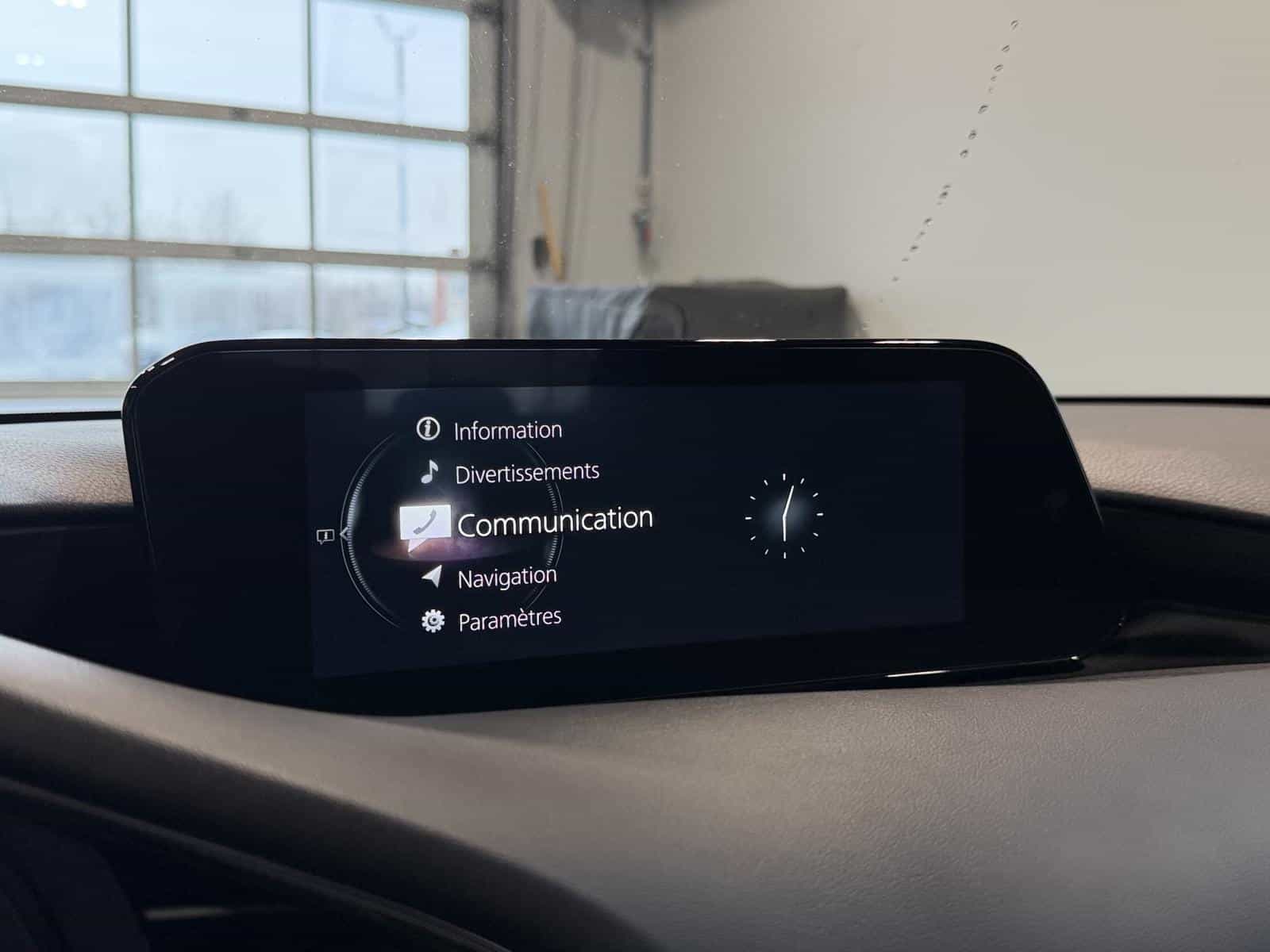 Image 17 Mazda Mazda3 Sport GT 2022