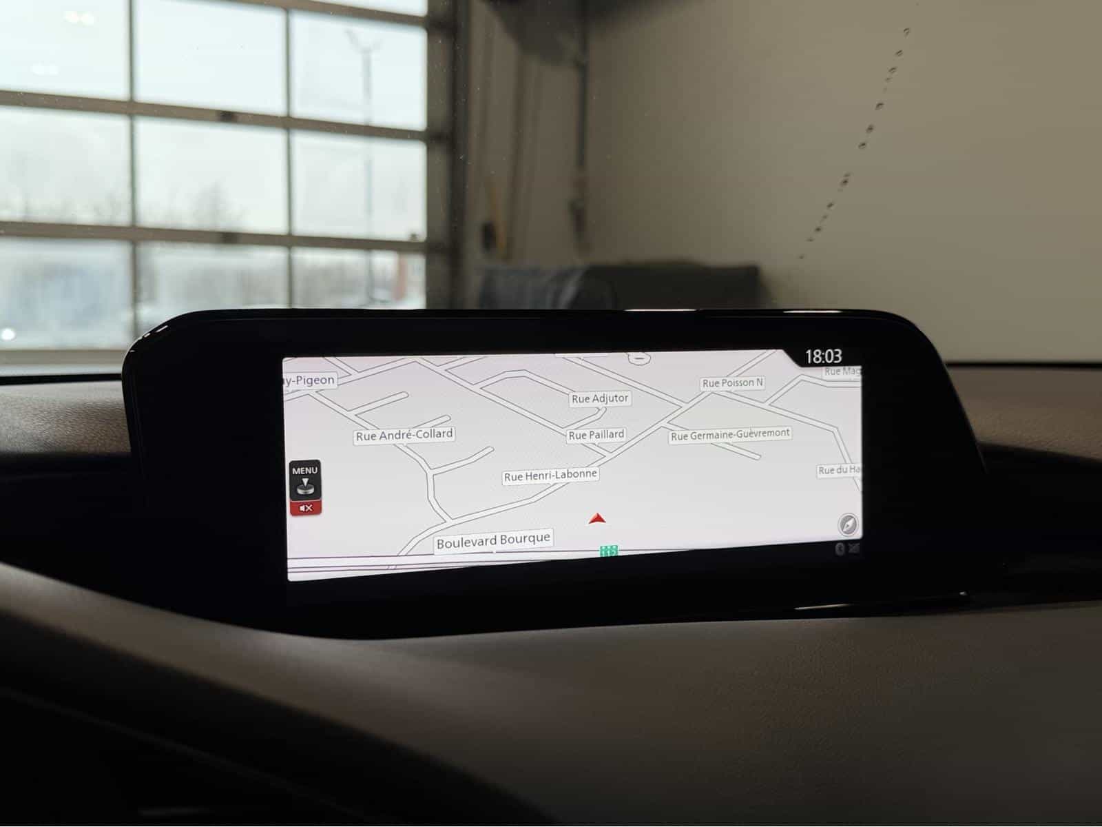 Image 18 Mazda Mazda3 Sport GT 2022