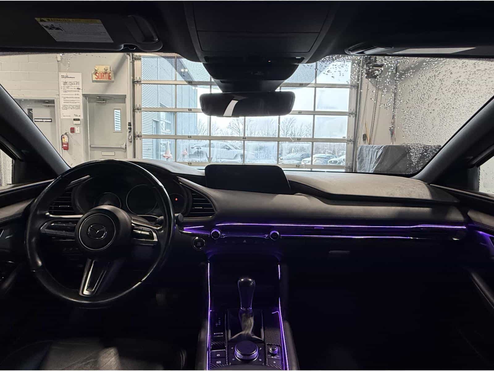 Image 22 Mazda Mazda3 Sport GT 2022