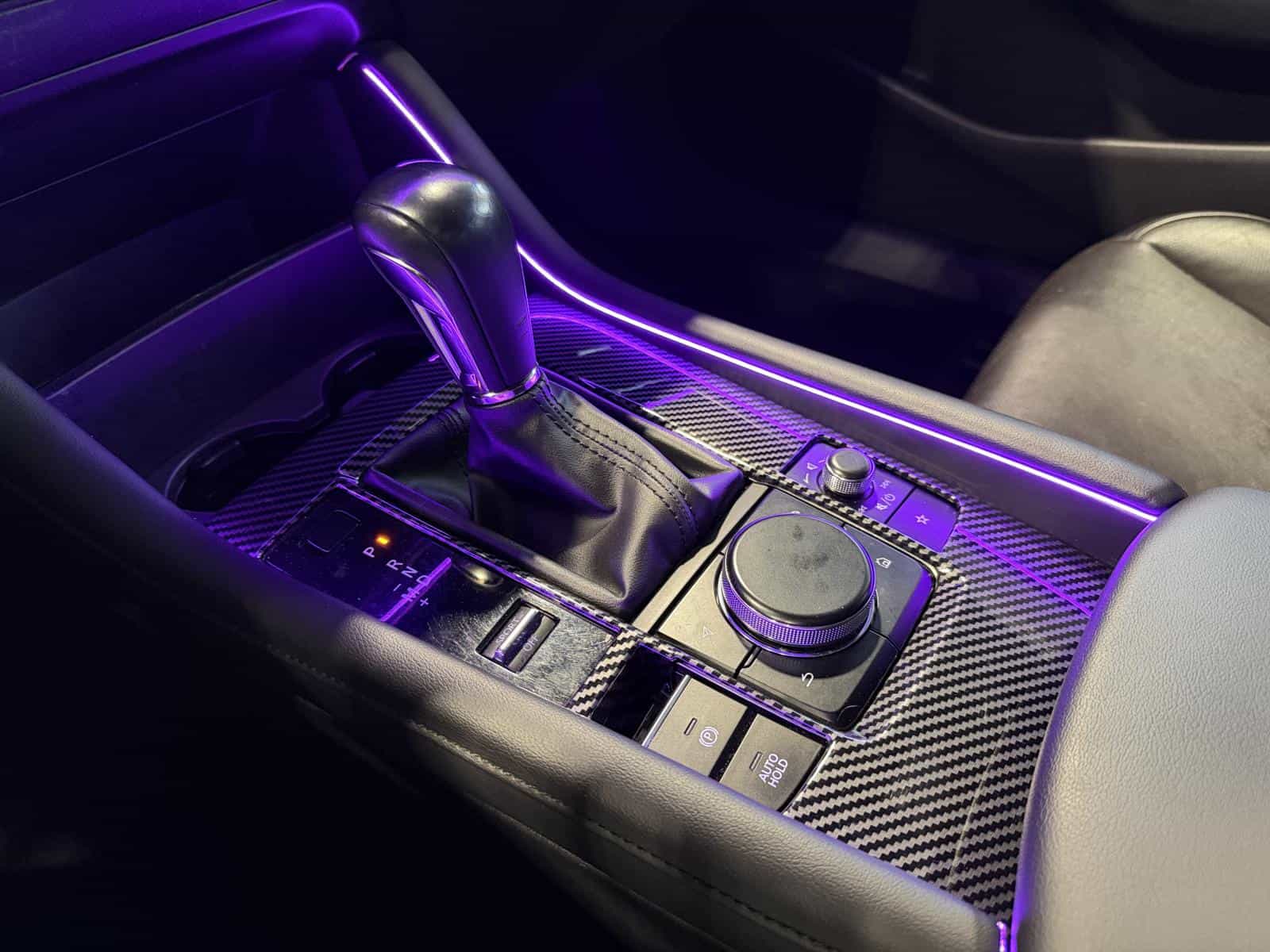 Image 21 Mazda Mazda3 Sport GT 2022