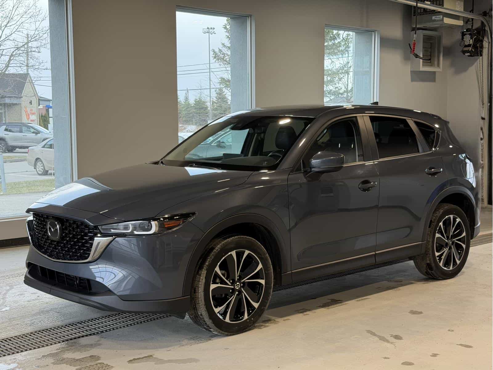 Image 1 Mazda CX-5 GS Comfort 2024