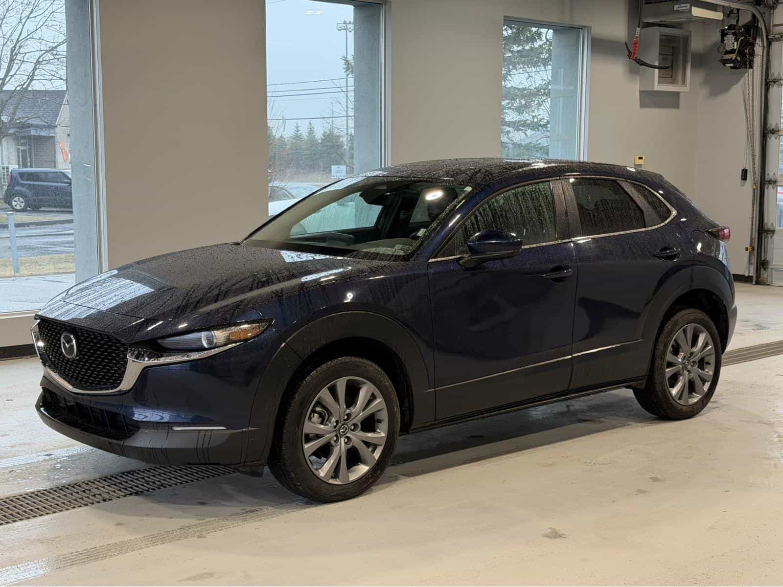 2024 Mazda CX-30 GS - Image 1