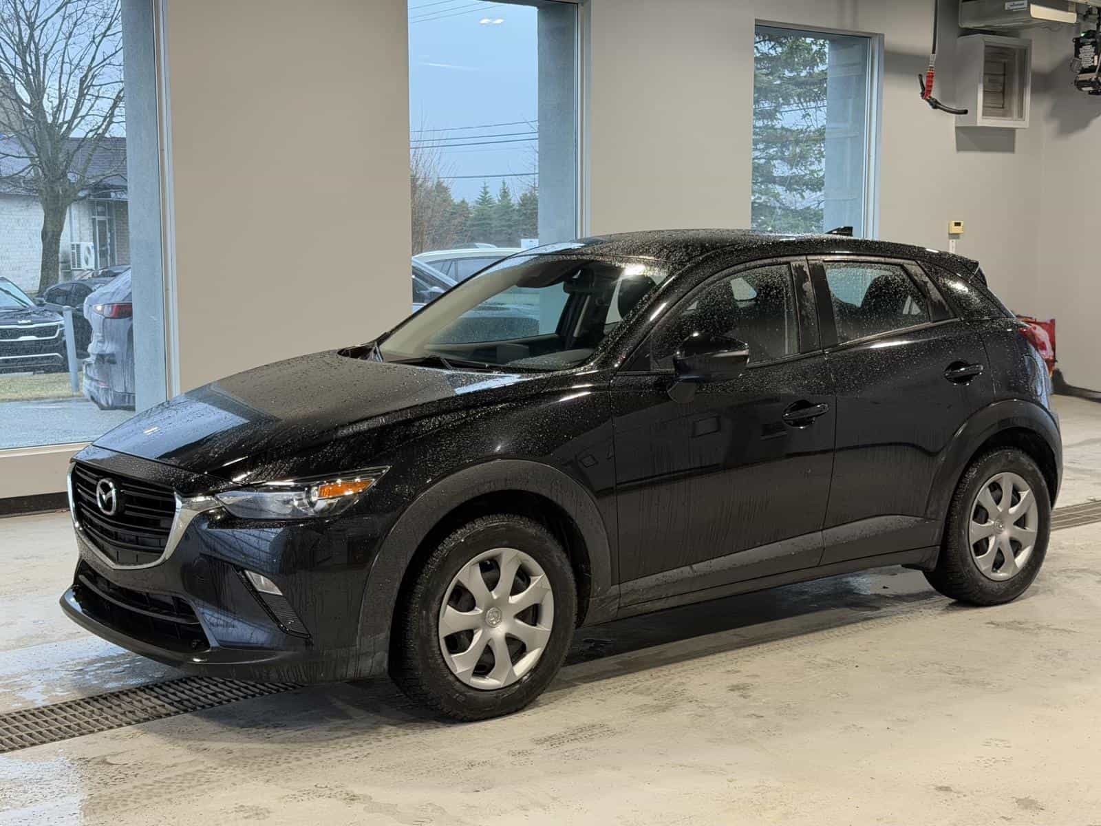 Image 1 Mazda CX-3 GX 2022