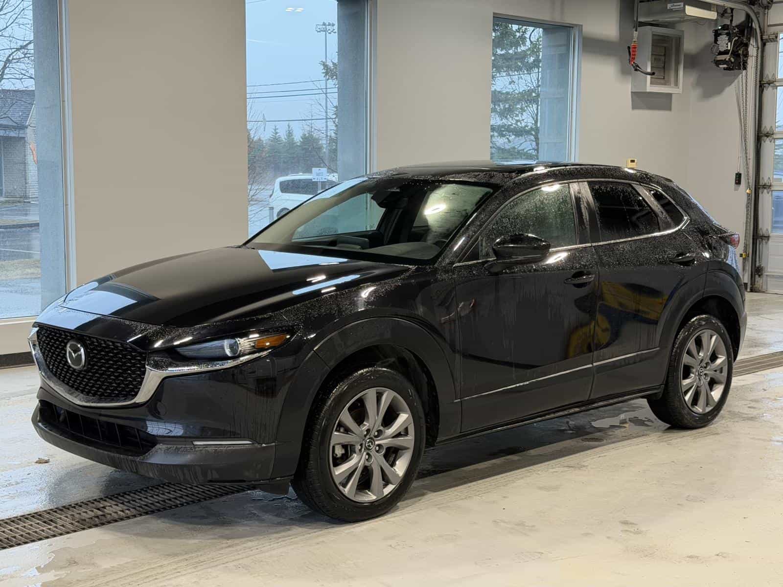 Image 1 Mazda CX-30 GS 2024