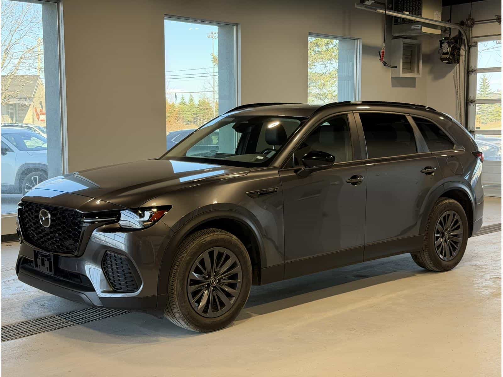 2025 Mazda CX-70 GS-L MHEV - Image 1