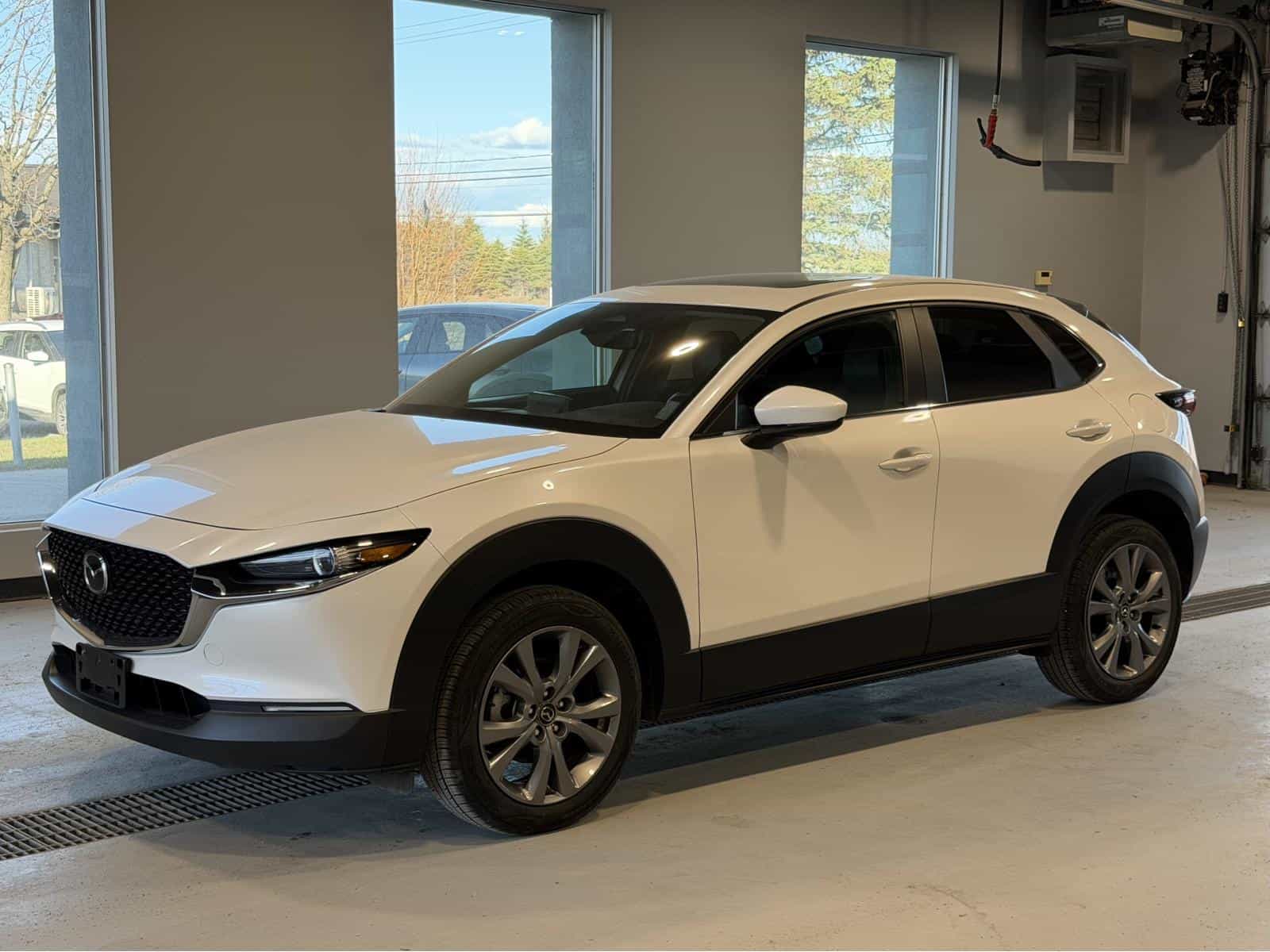 Image 1 Mazda CX-30 GS Luxury 2024