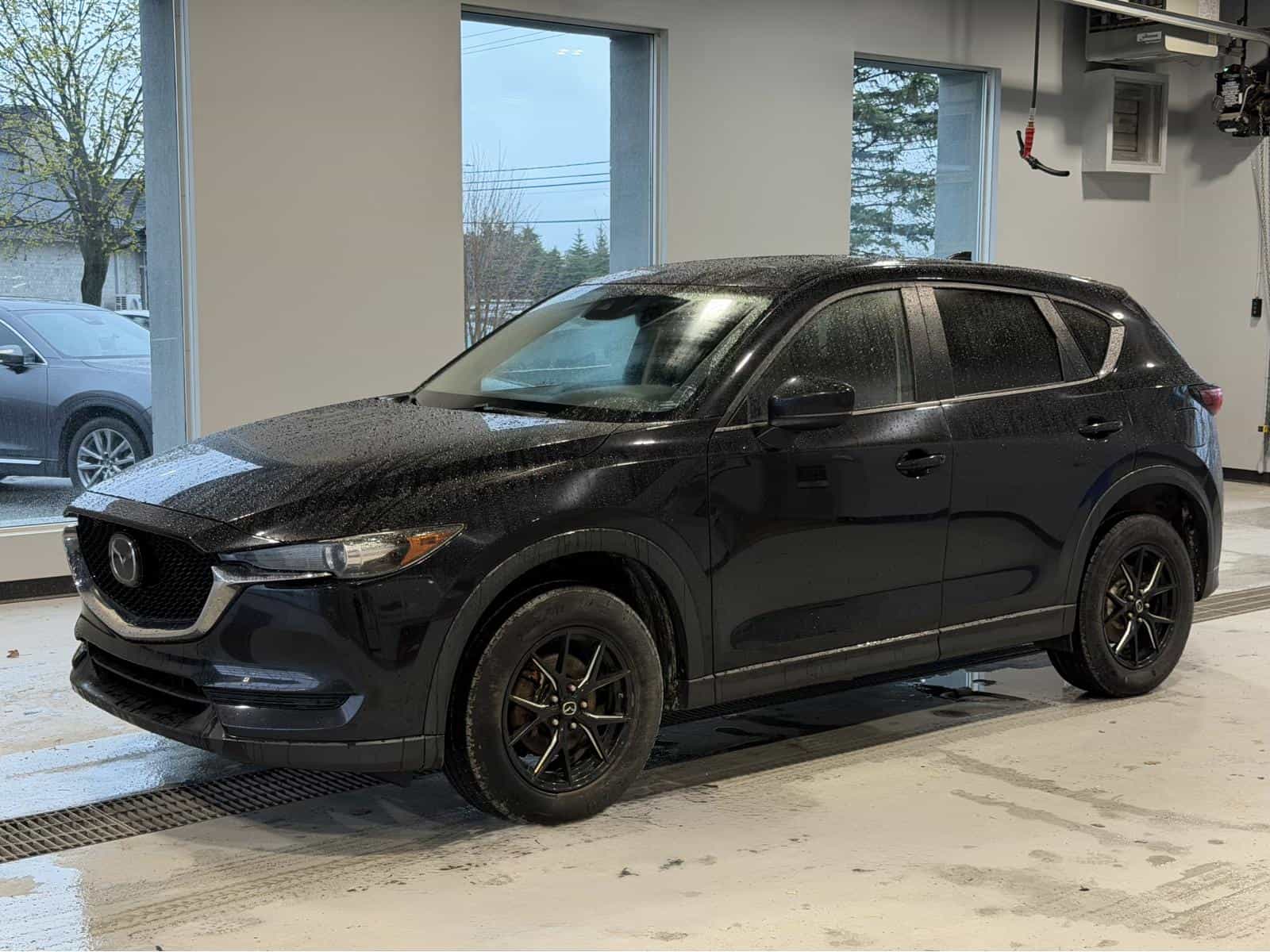 Image 1 Mazda CX-5 GS 2017