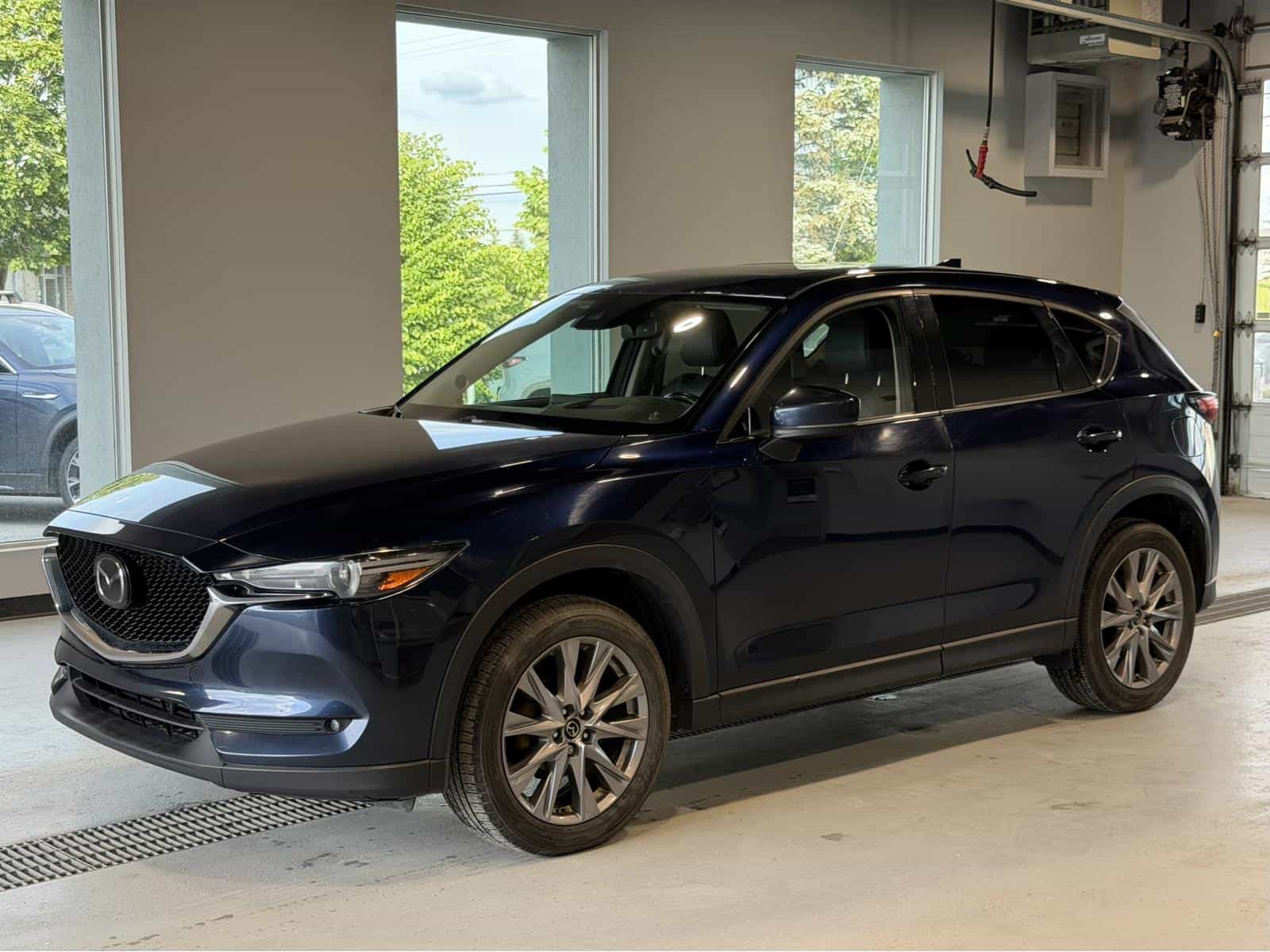 Image 1 Mazda CX-5 GT 2019