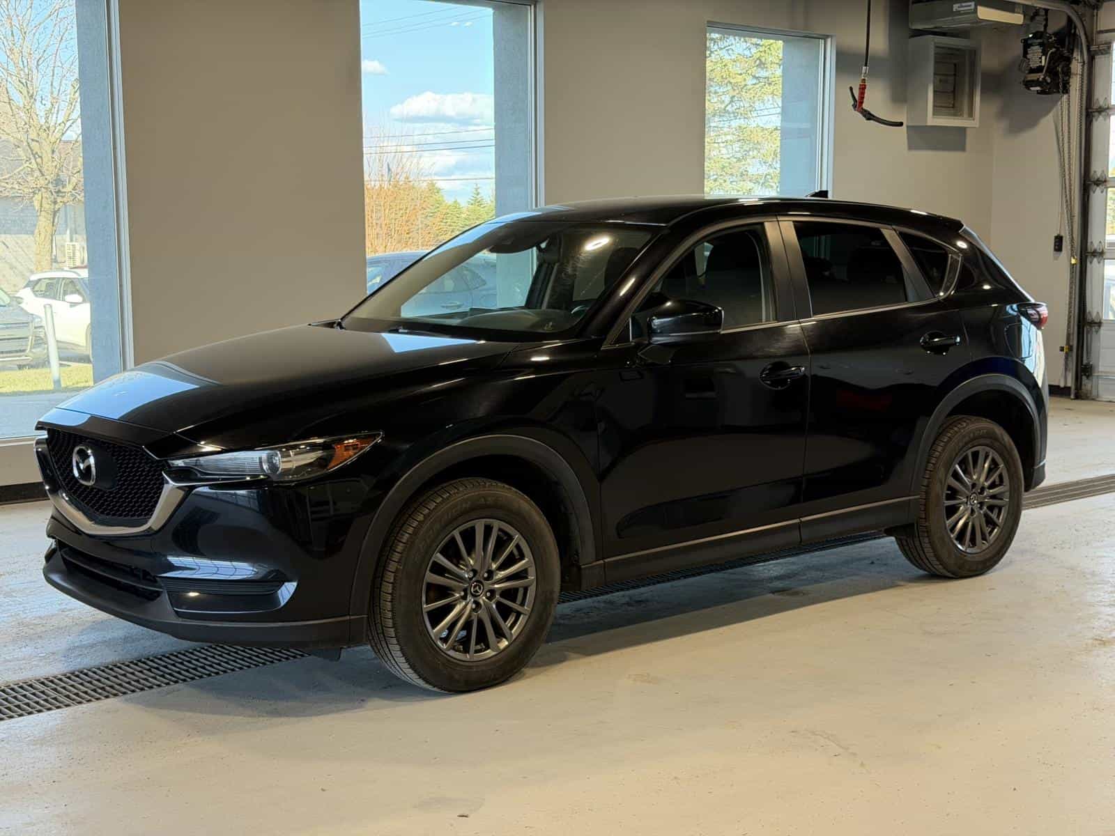 Image 1 Mazda CX-5 GX 2018