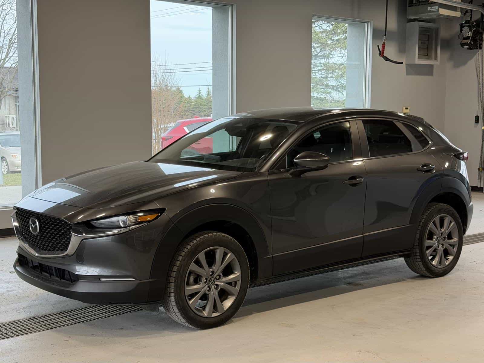 Image 1 Mazda CX-30 GS 2024