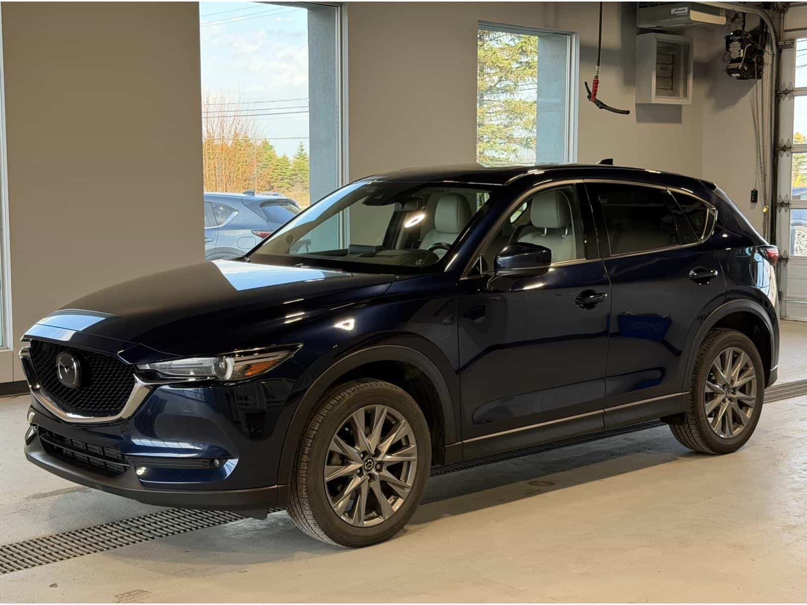 Image 1 Mazda CX-5 GT 2021