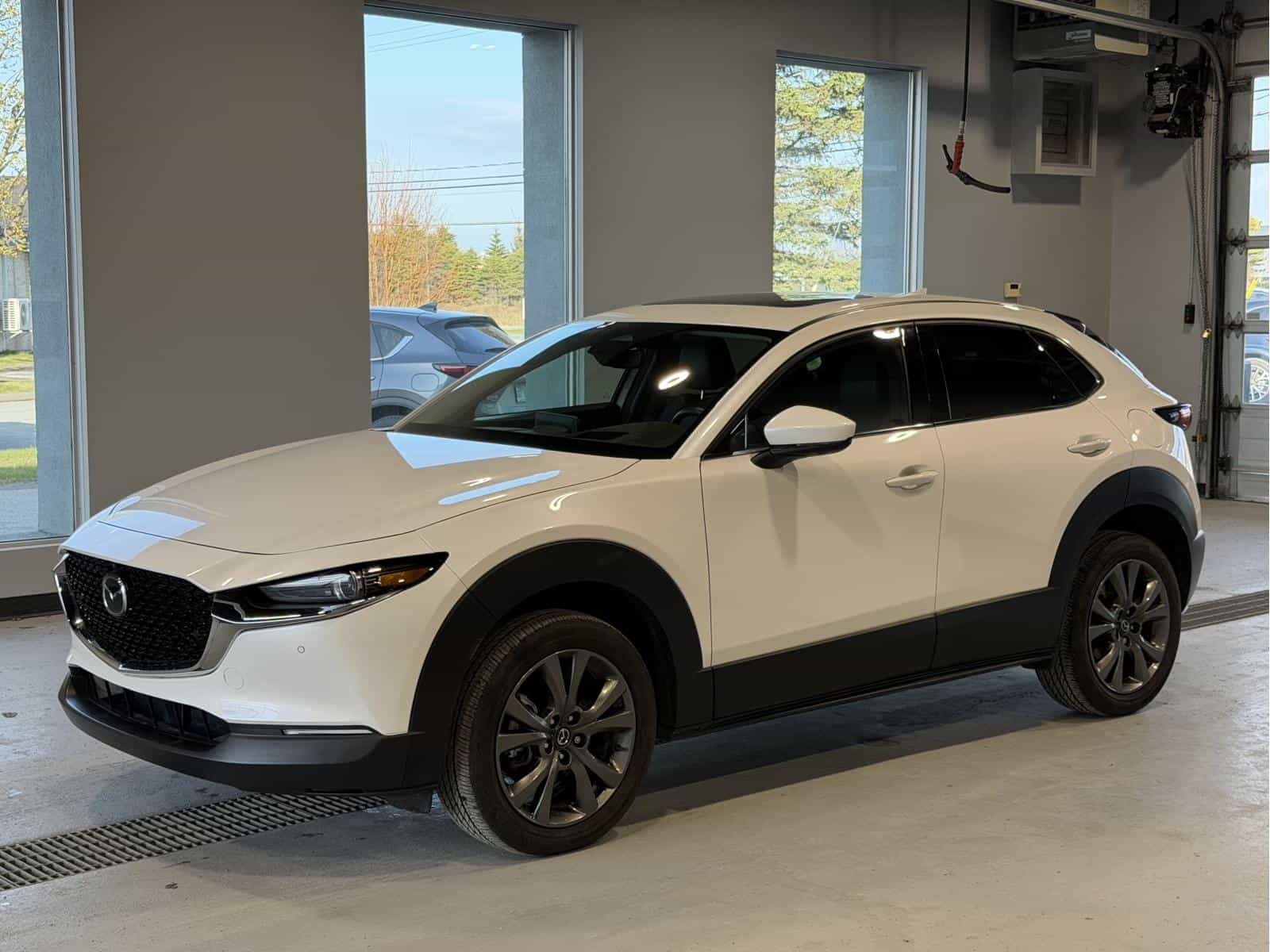 2024 Mazda CX-30 GT - Image 1