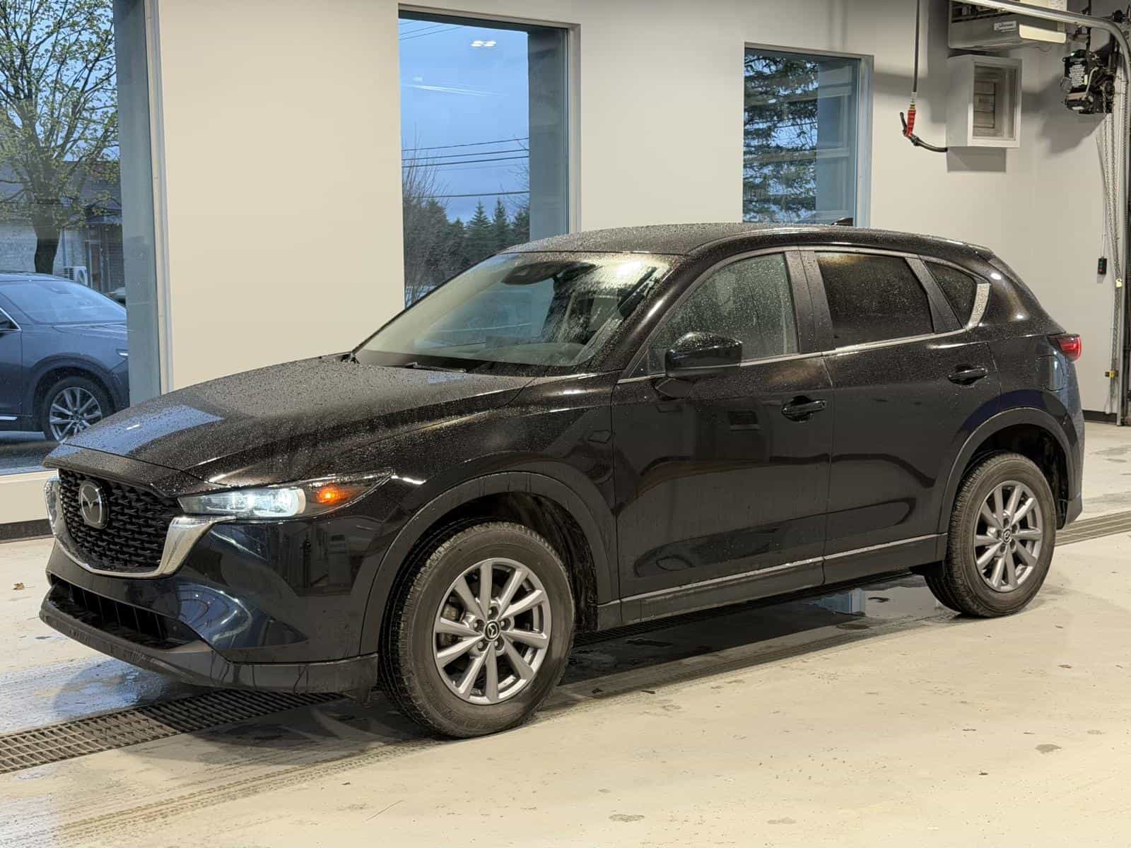 Image 1 Mazda CX-5 GX 2024