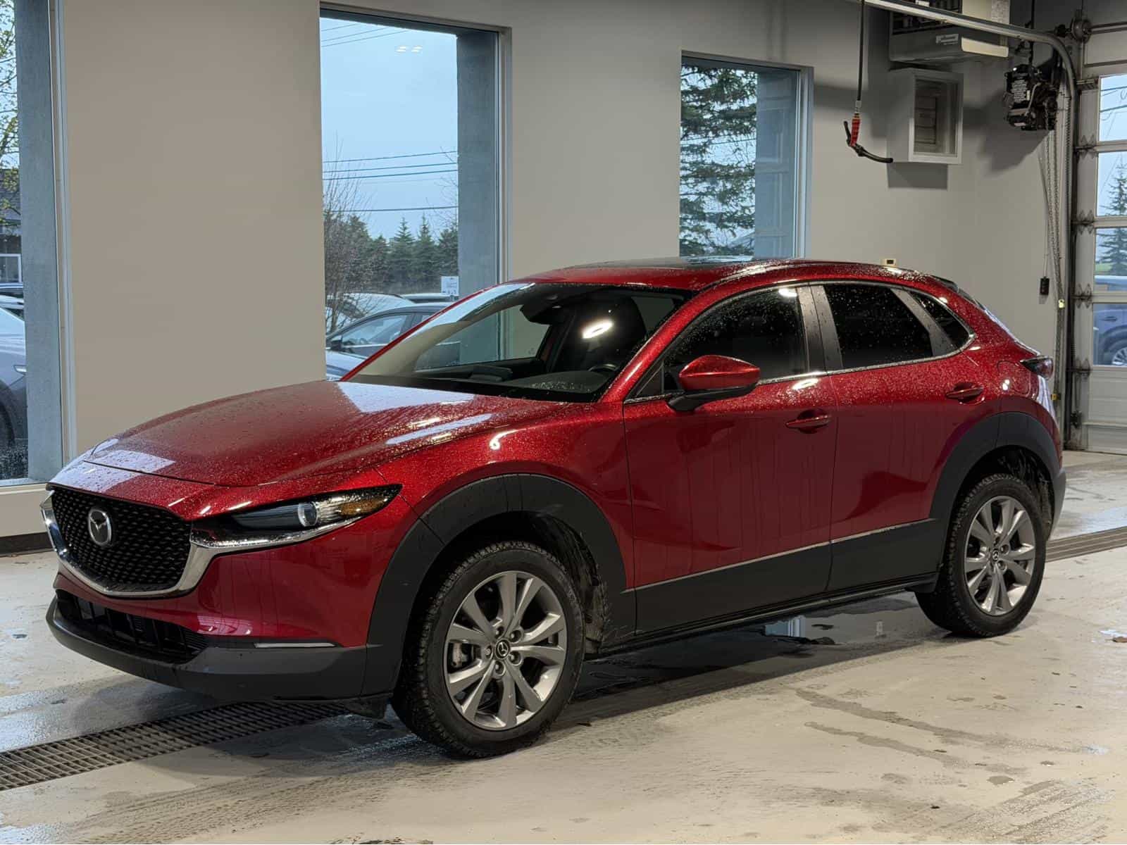 Image 1 Mazda CX-30 GS Luxury 2022