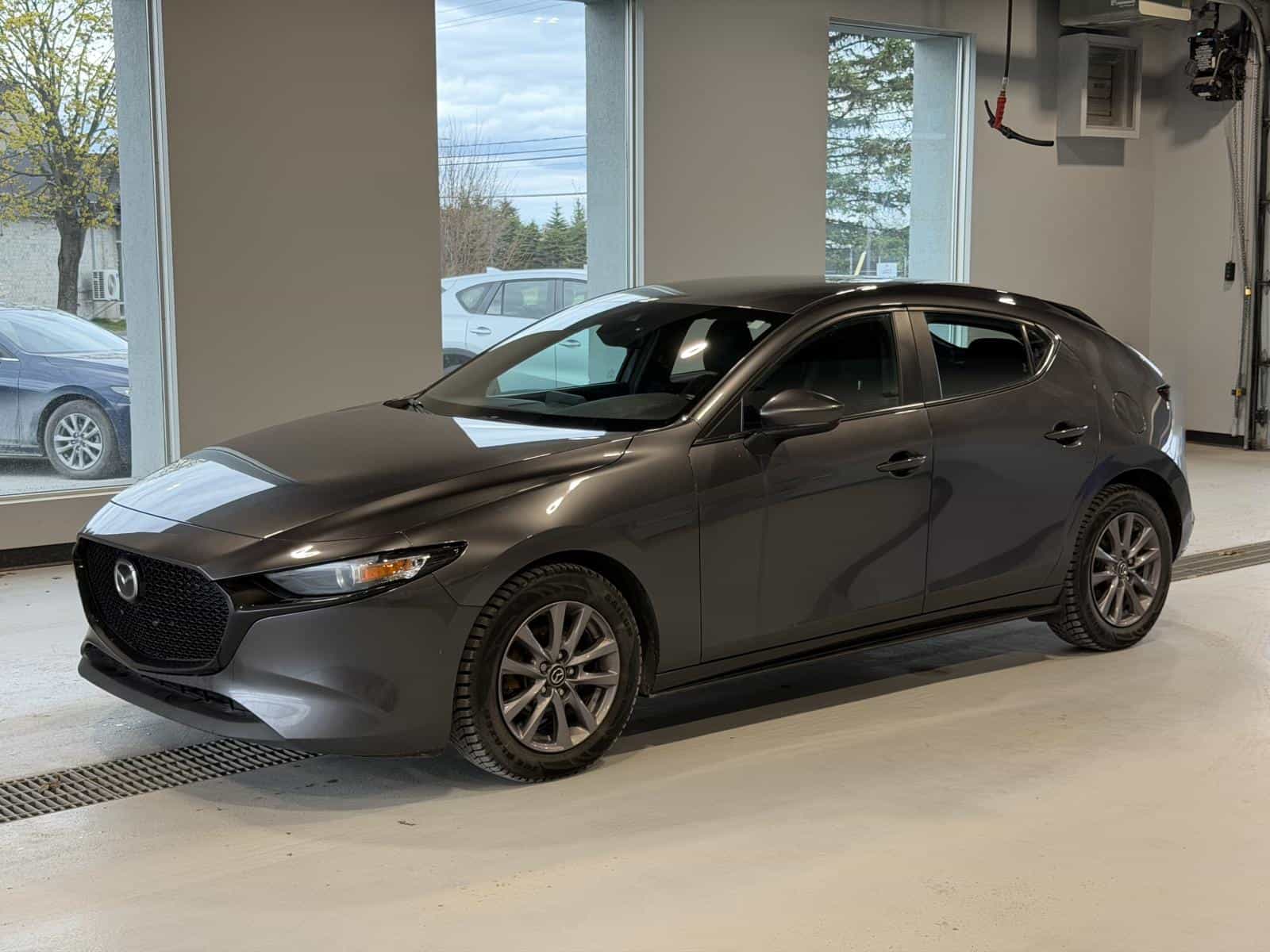 Image 1 Mazda Mazda3 Sport GS 2023