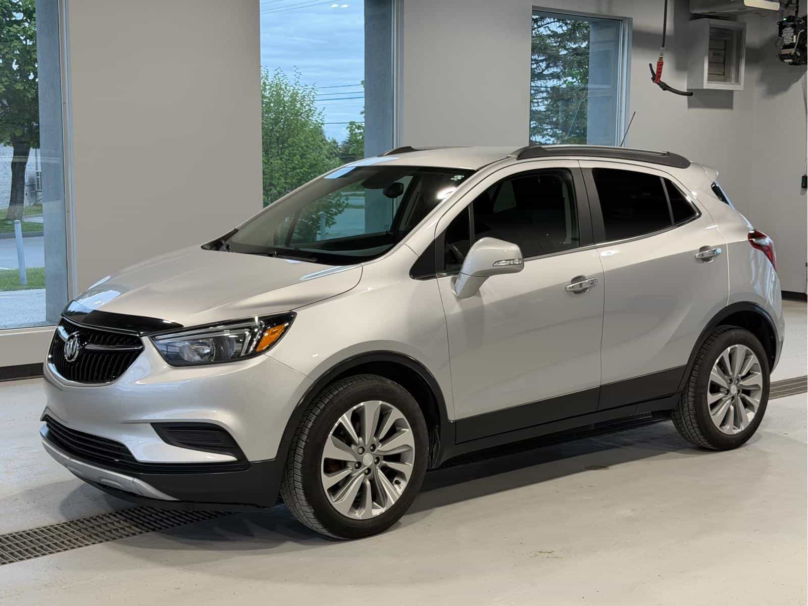 2017 Buick Encore Preferred - Image 1