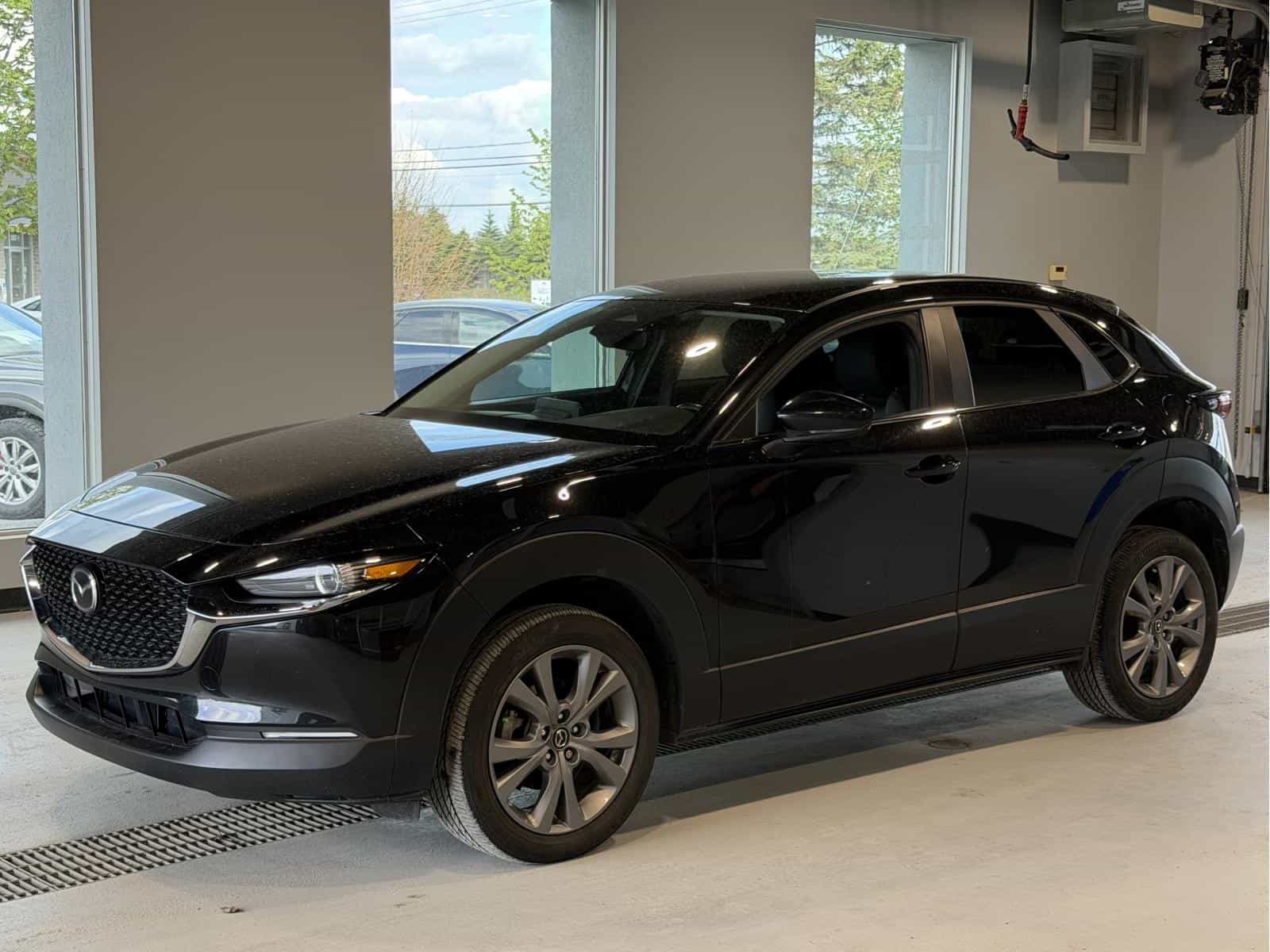 Image 1 Mazda CX-30 GS 2024
