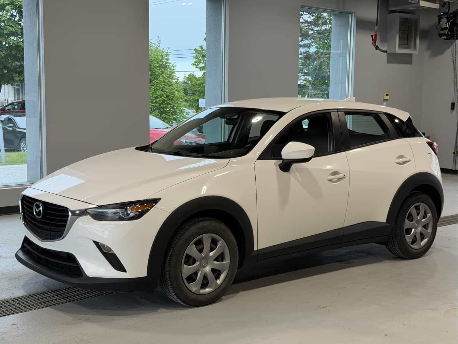 Image 1 Mazda CX-3 GX 2016