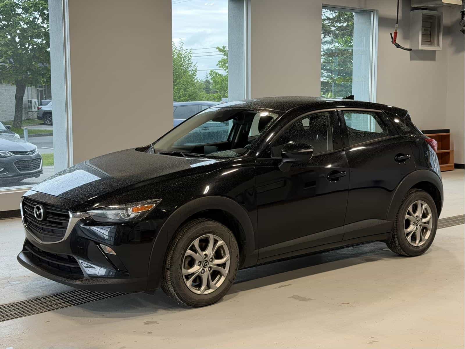 2022 Mazda CX-3 GS - Image 1