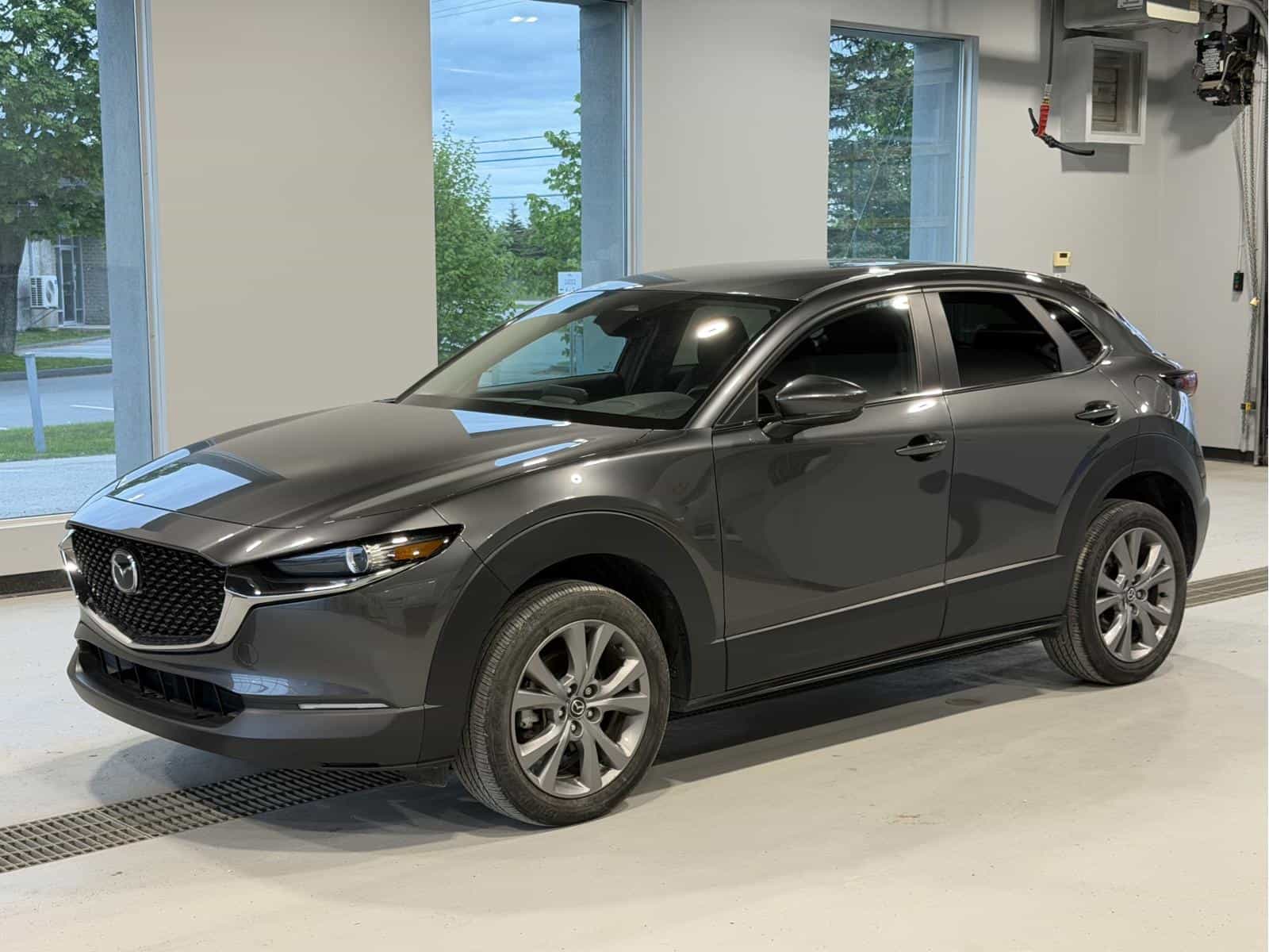 Image 1 Mazda CX-30 GS 2024