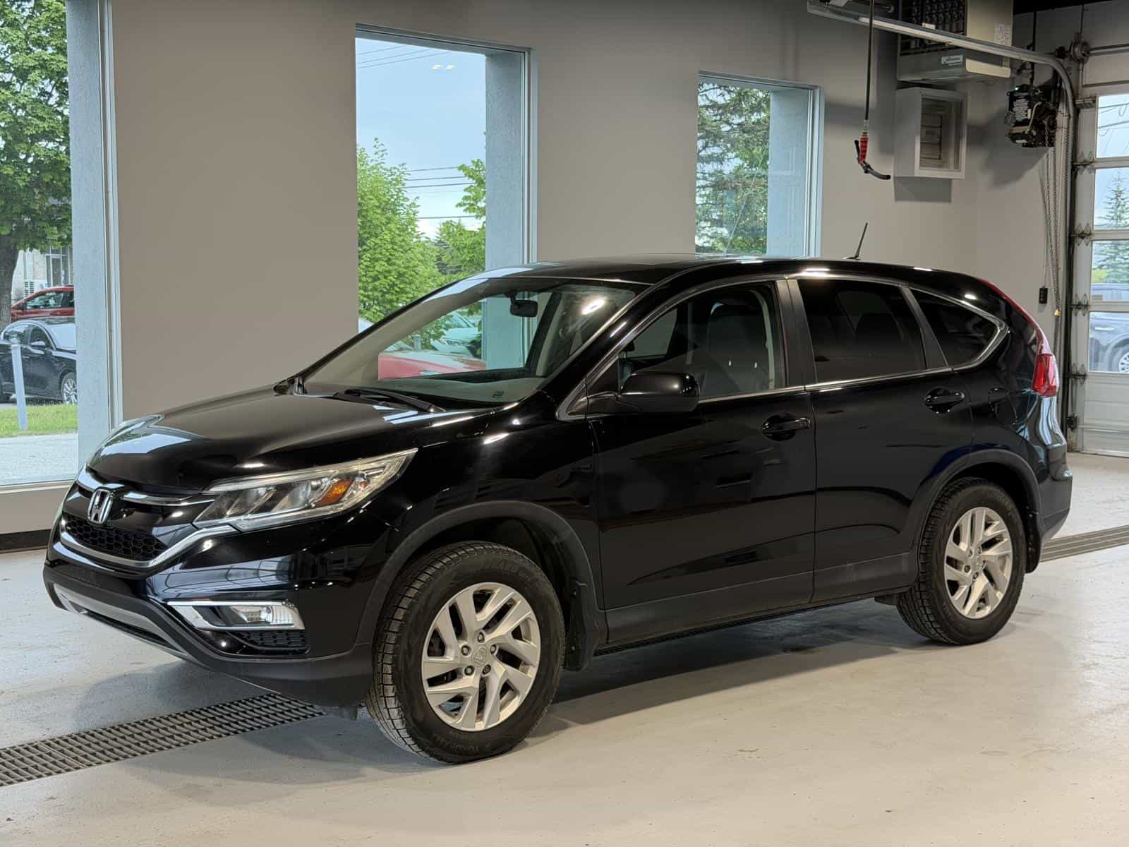 2016 Honda CR-V EX-L - Image 1