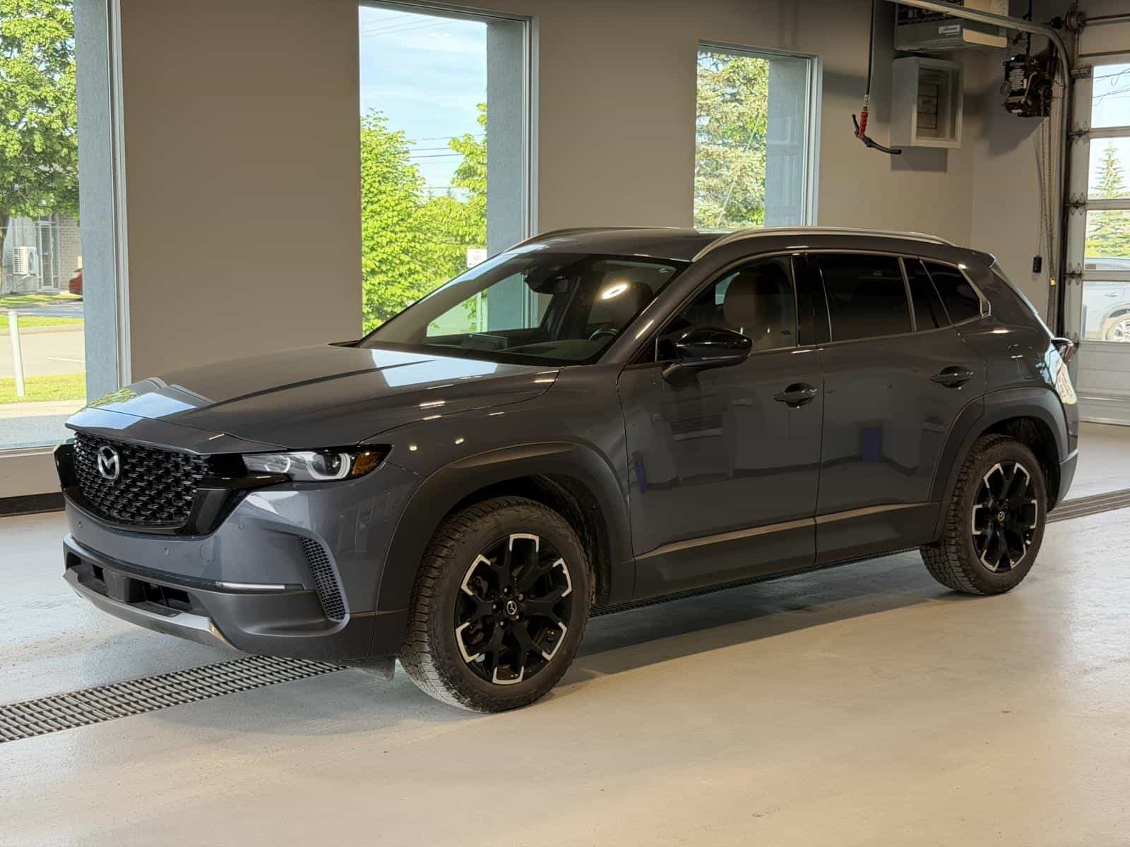 Image 1 Mazda CX-50 Meridian 2.5T 2024