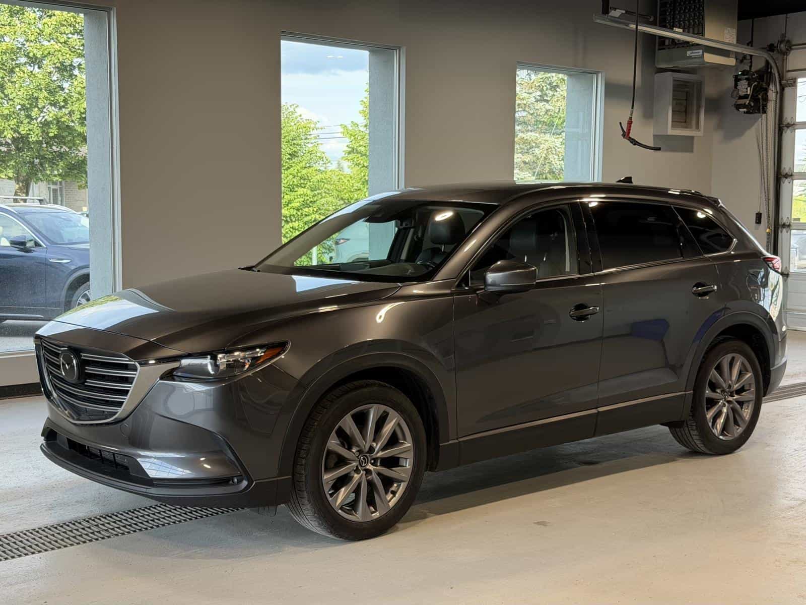 2023 Mazda CX-9 GS-L - Image 1