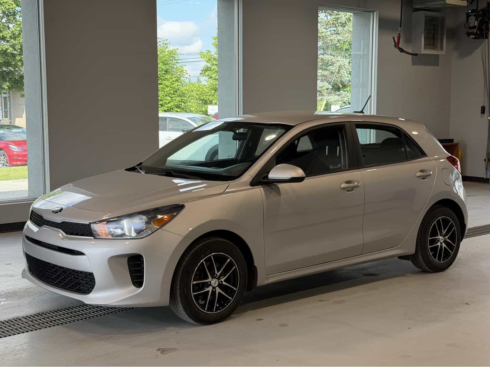 Image 1 Kia Rio LX Plus 2020