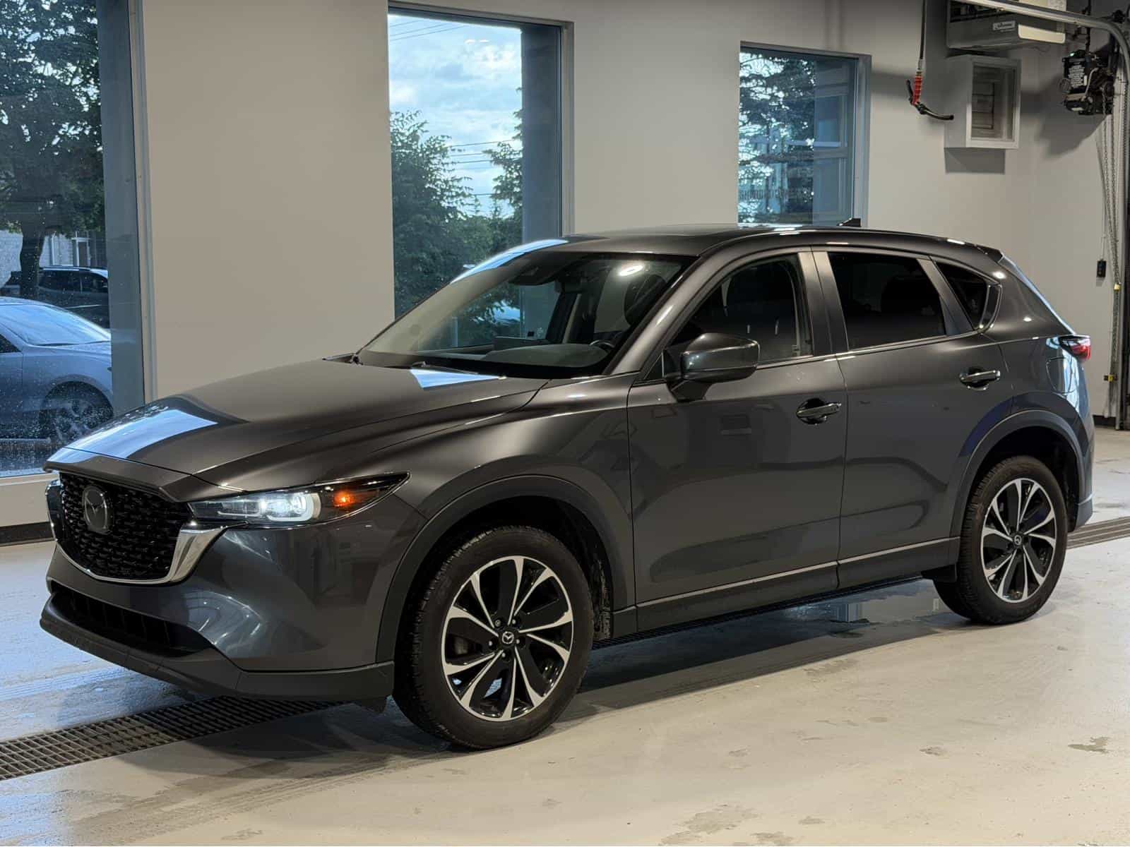 Image 1 Mazda CX-5 GS Comf 2023