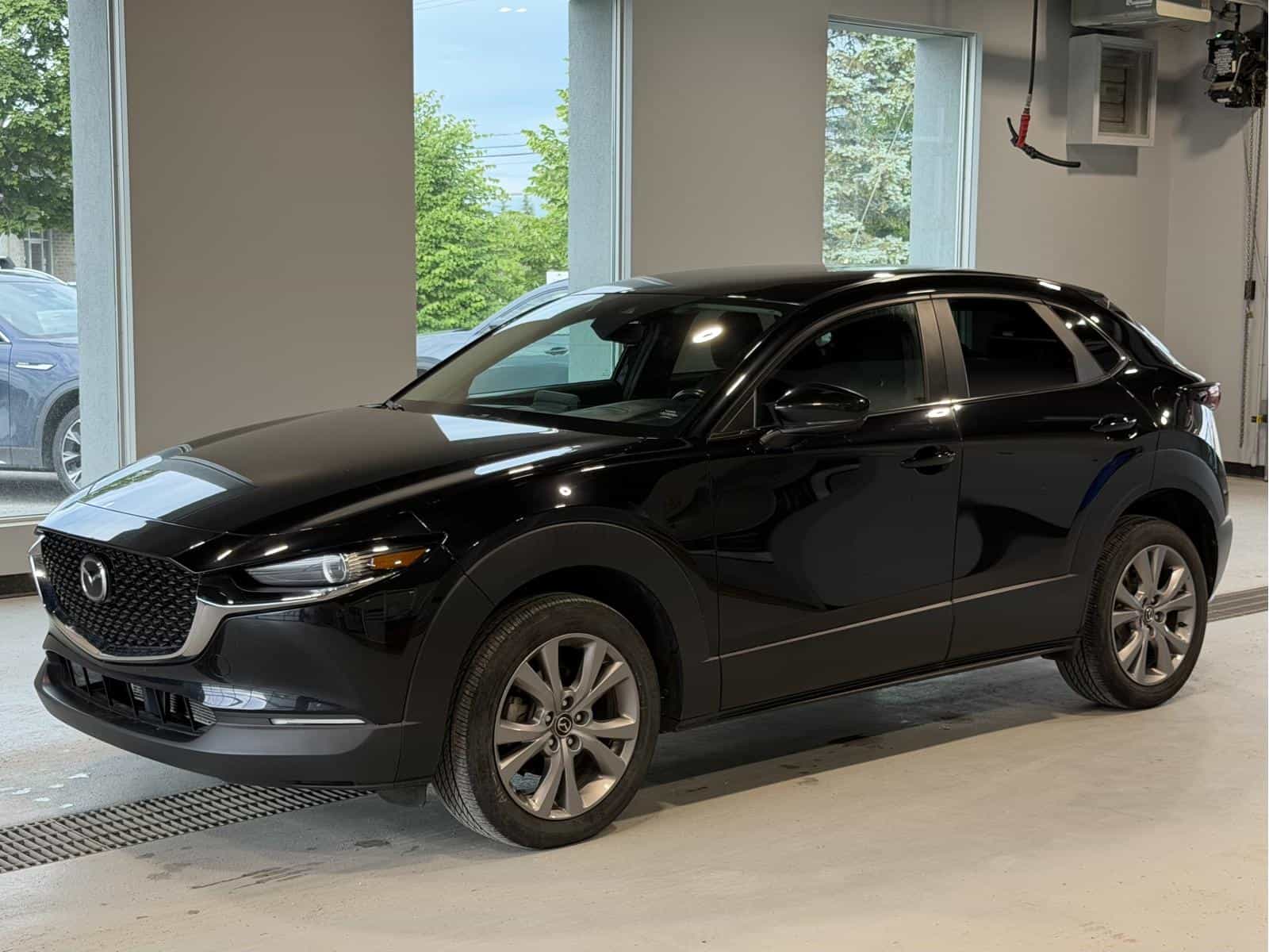 2021 Mazda CX-30 GS - Image 1