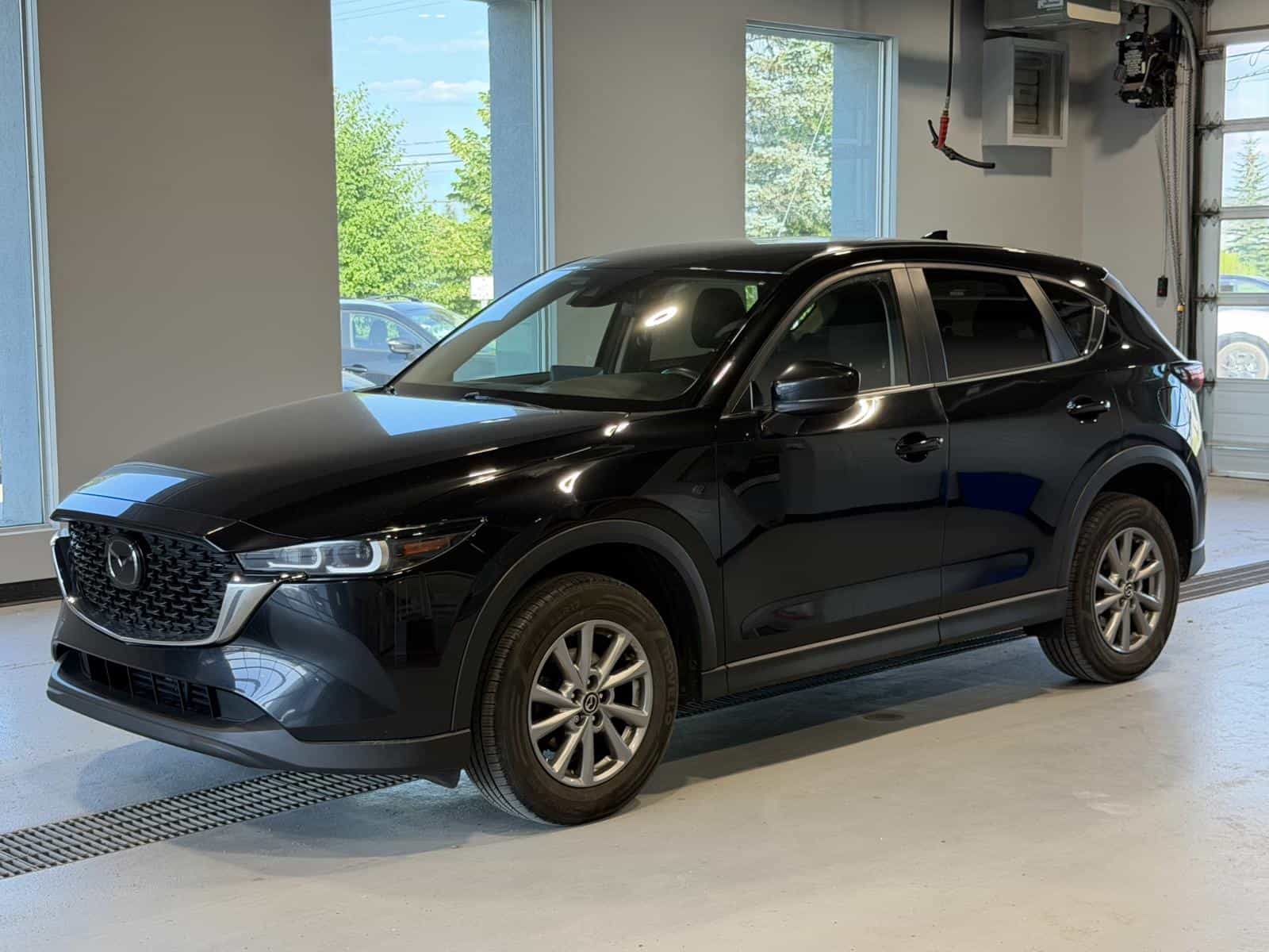 Image 1 Mazda CX-5 GX 2022