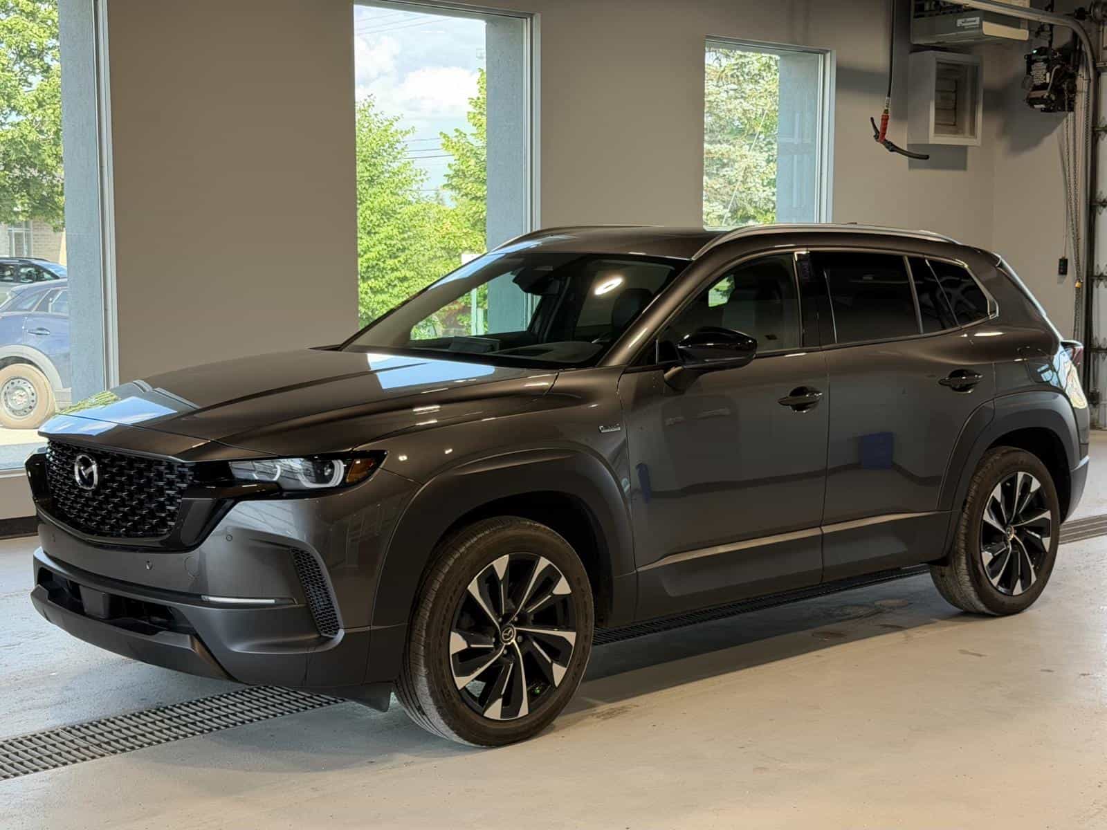 Image 1 Mazda CX-50 GT Hybrid 2025