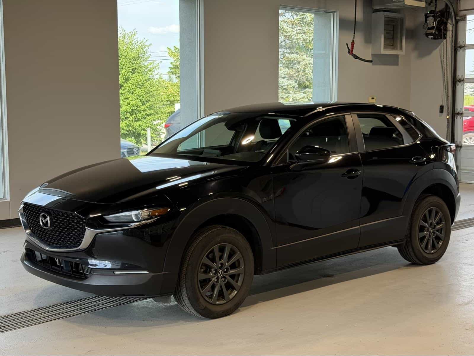 2023 Mazda CX-30 GX - Image 1