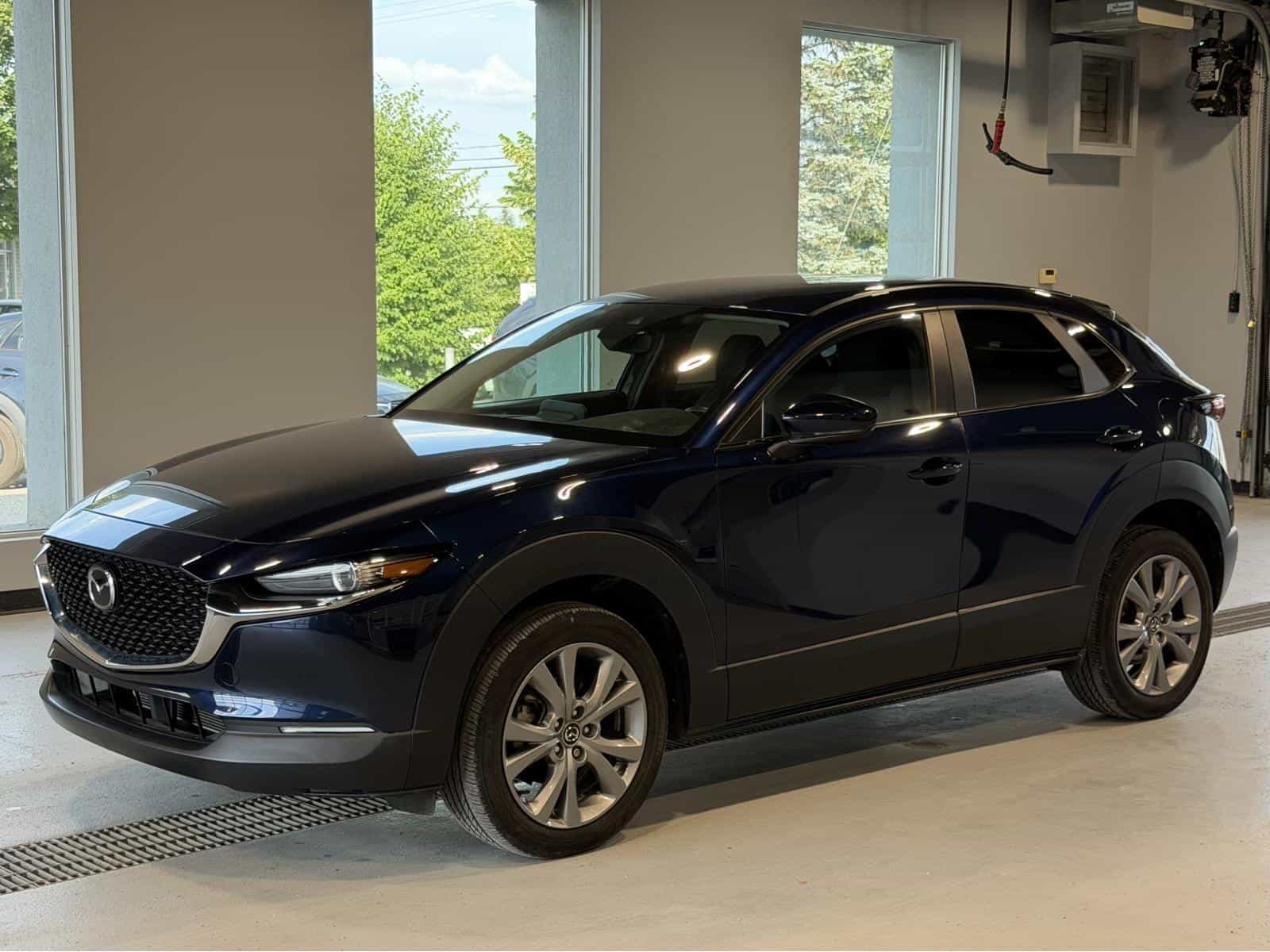 2022 Mazda CX-30 GS - Image 1