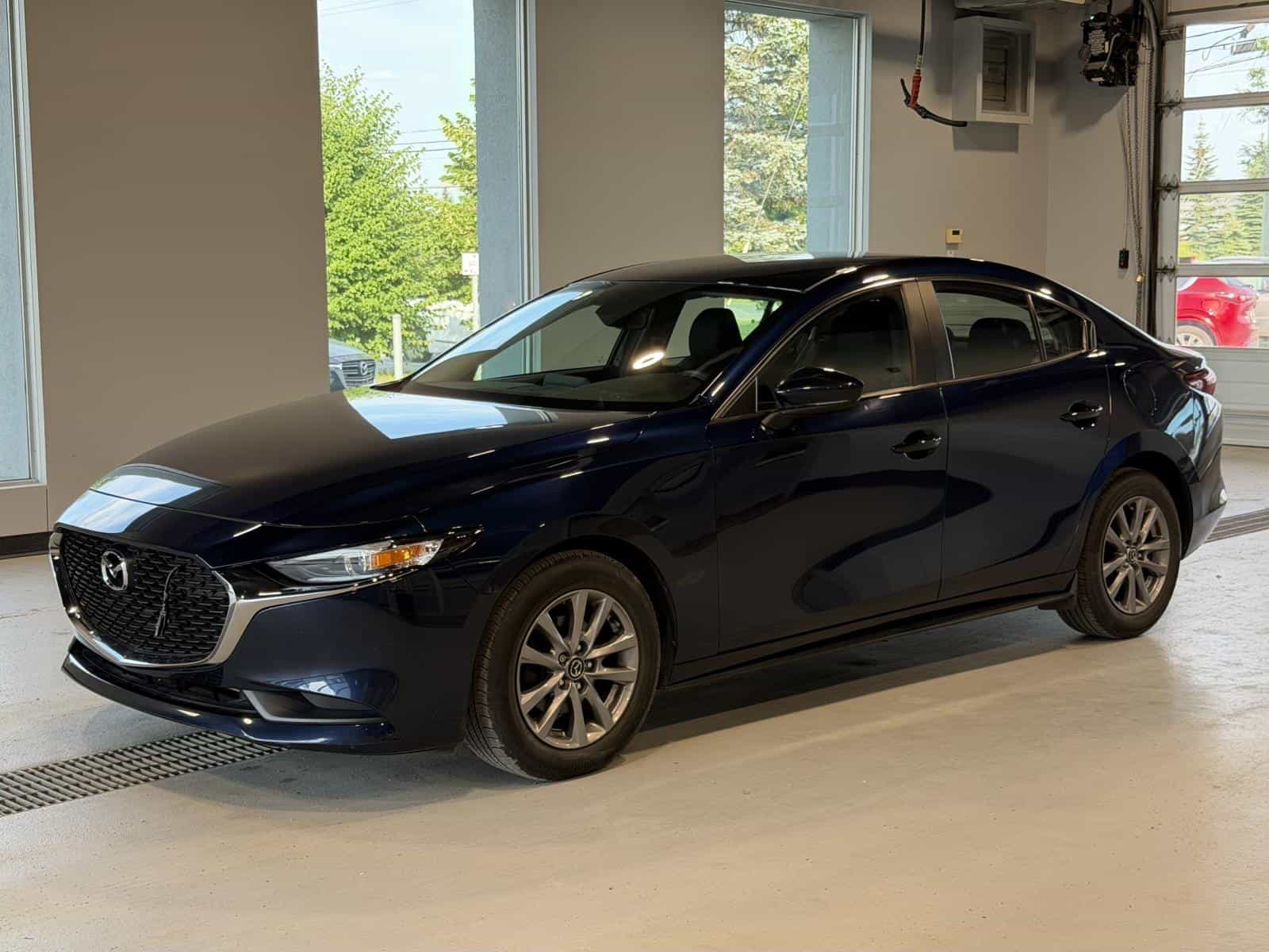 Image 1 Mazda Mazda3 GX 2022