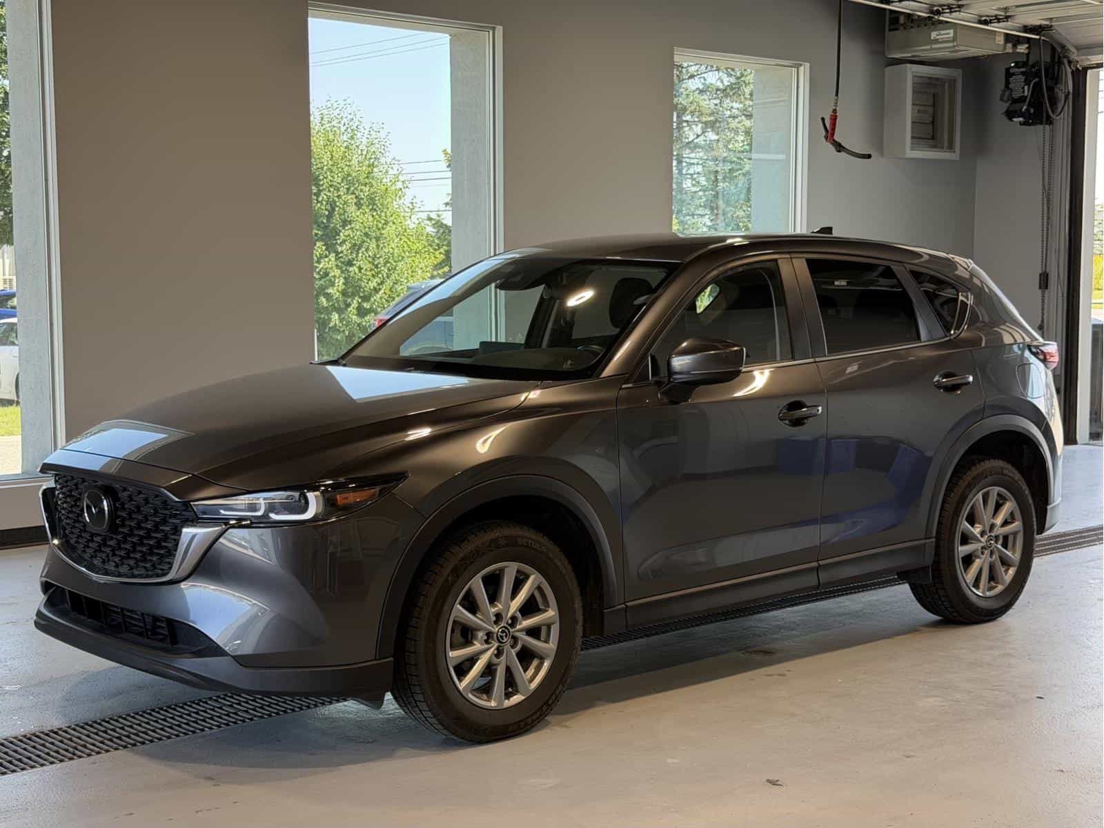 Image 1 Mazda CX-5 GX 2024