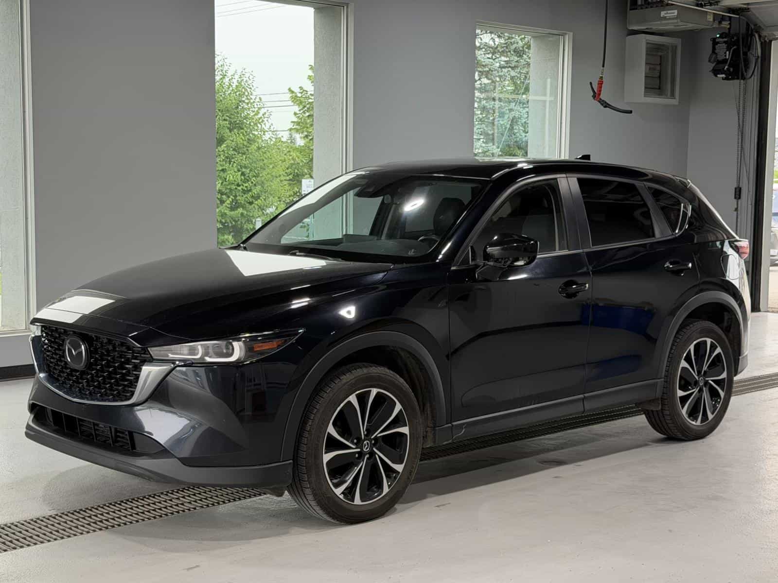 Image 1 Mazda CX-5 GS Comf 2023
