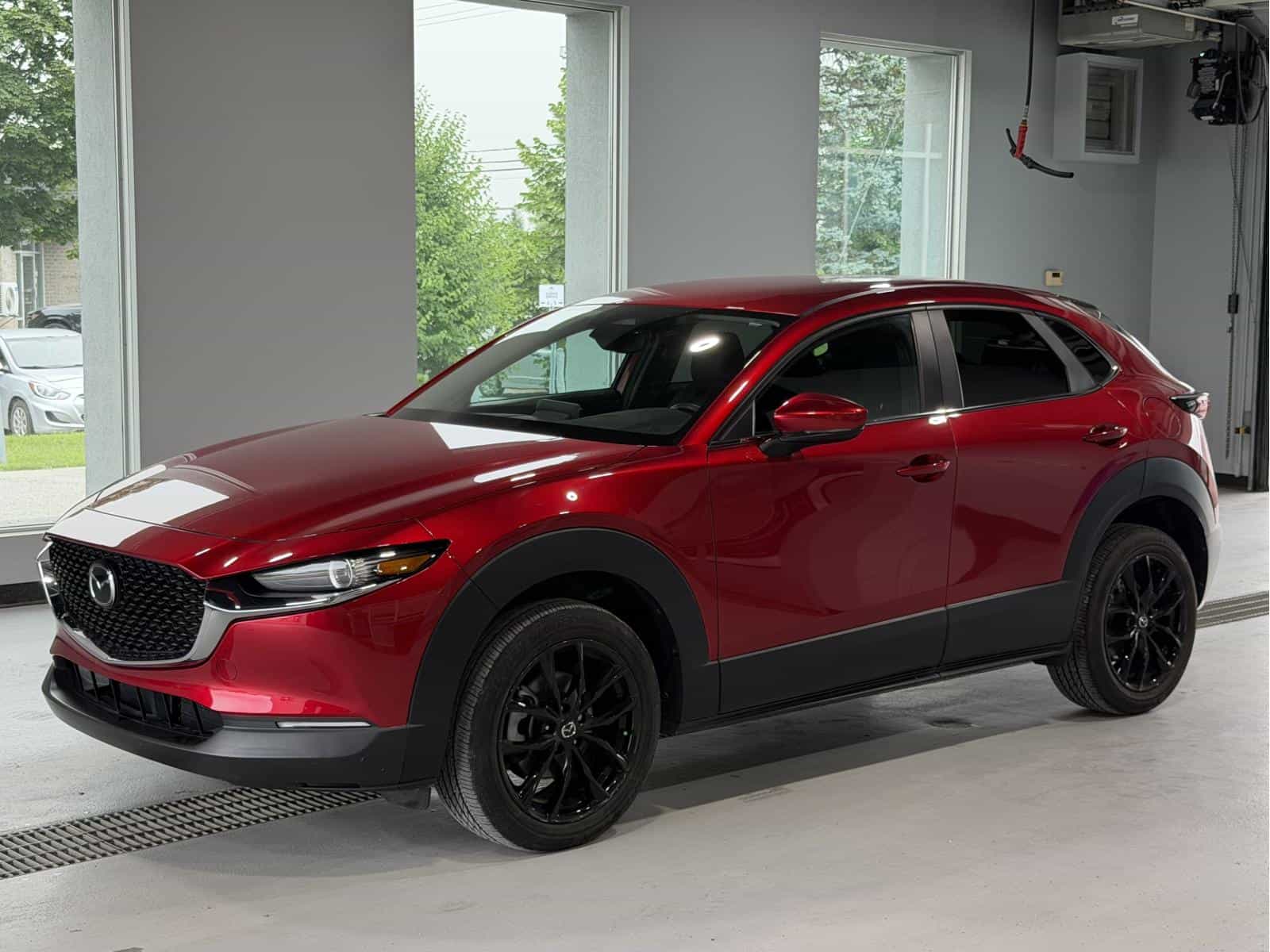 2024 Mazda CX-30 GS - Image 1