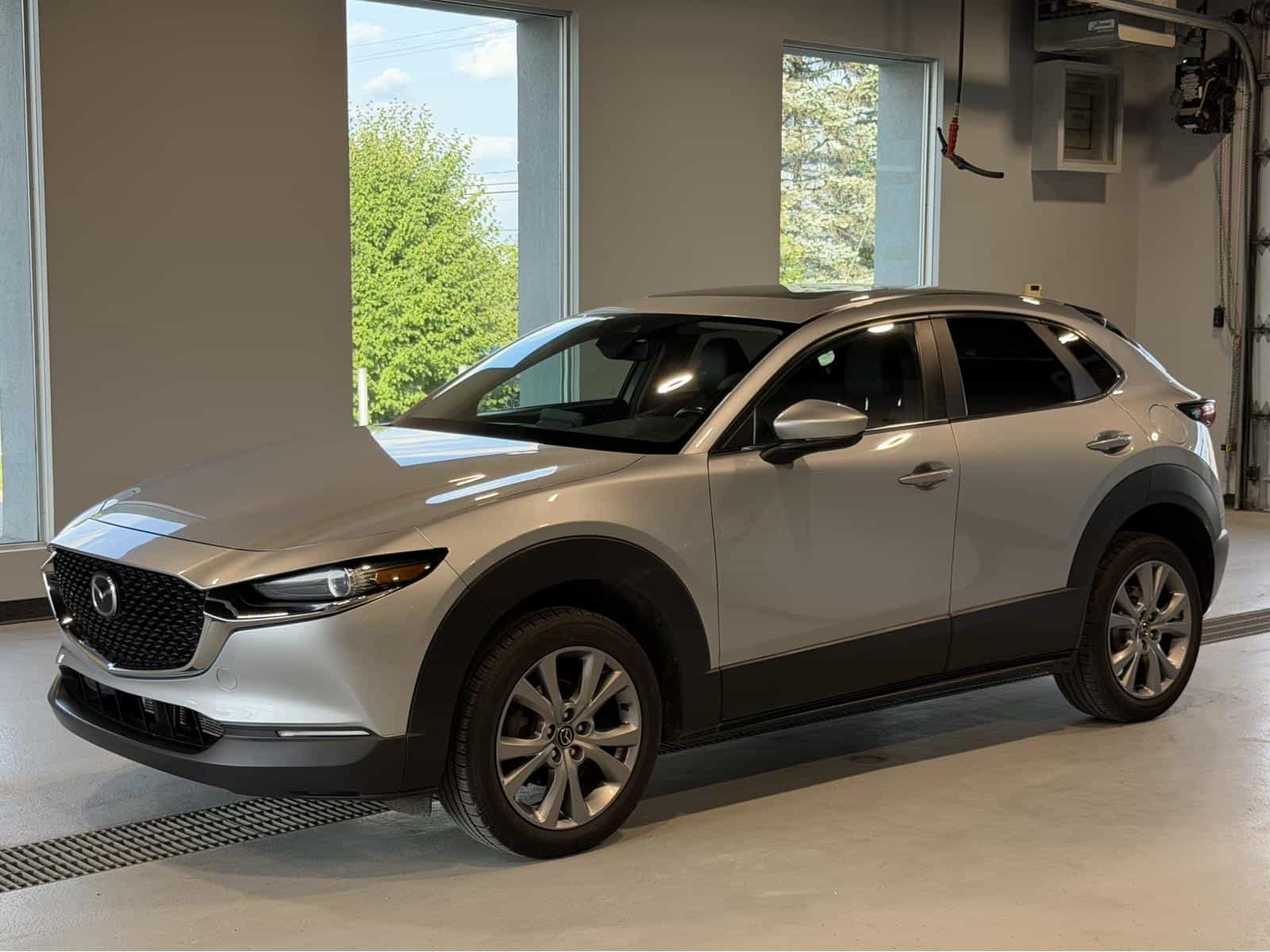 Image 1 Mazda CX-30 GS Luxury 2021