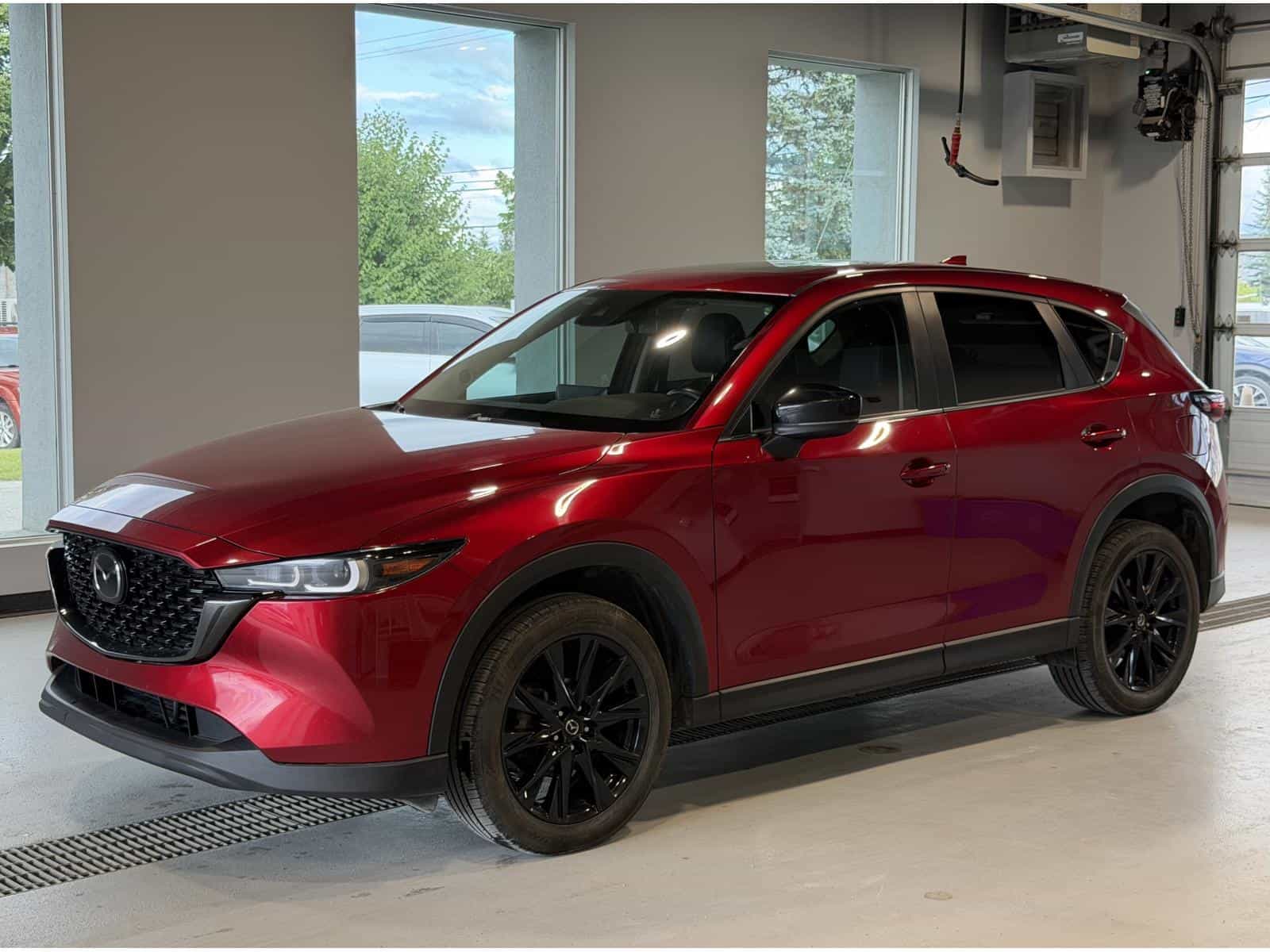 2023 Mazda CX-5 Kuro - Image 1