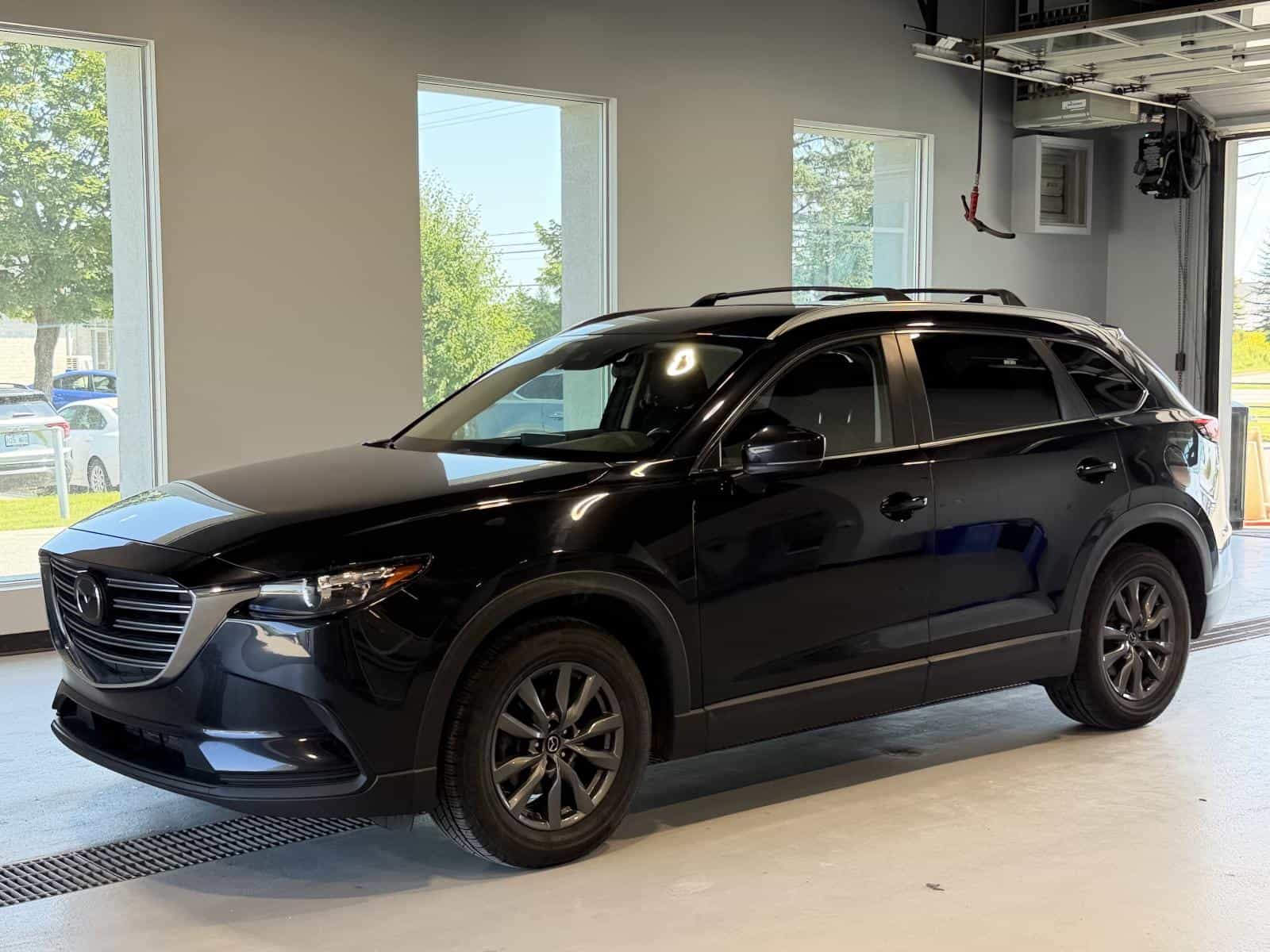 Image 1 Mazda CX-9 GS 2022