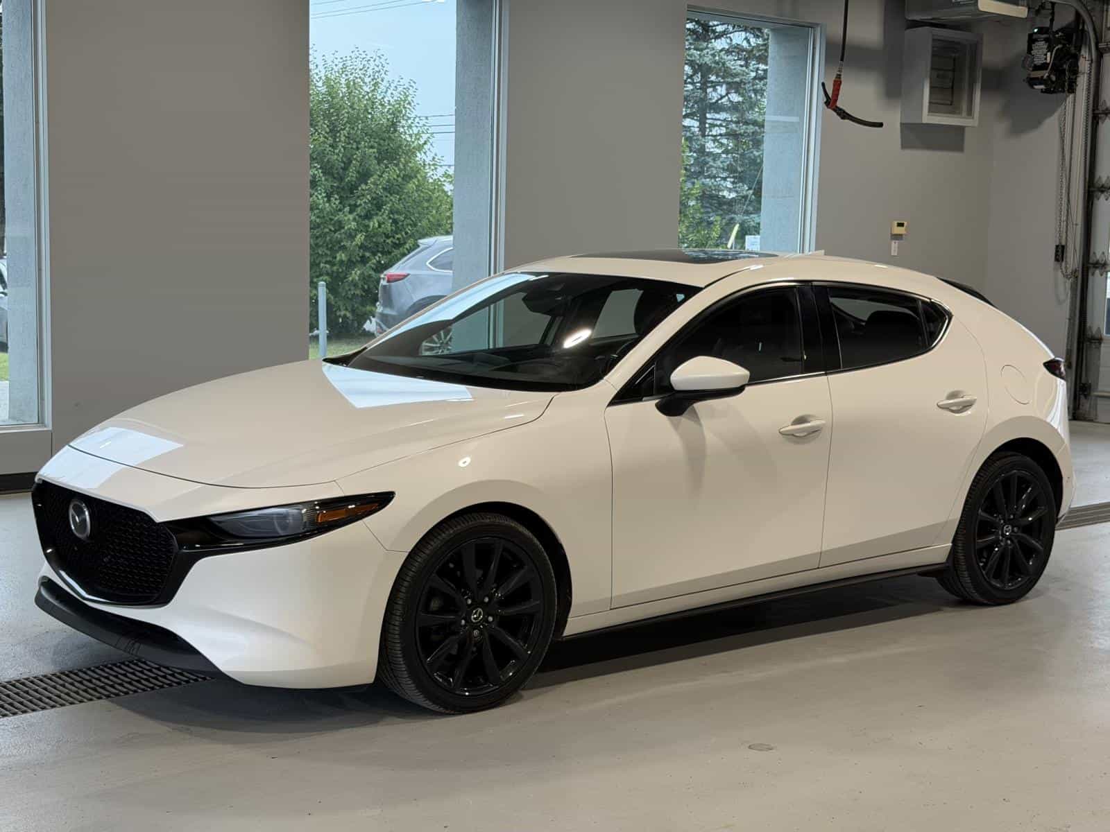 Image 1 Mazda Mazda3 Sport GT 2019