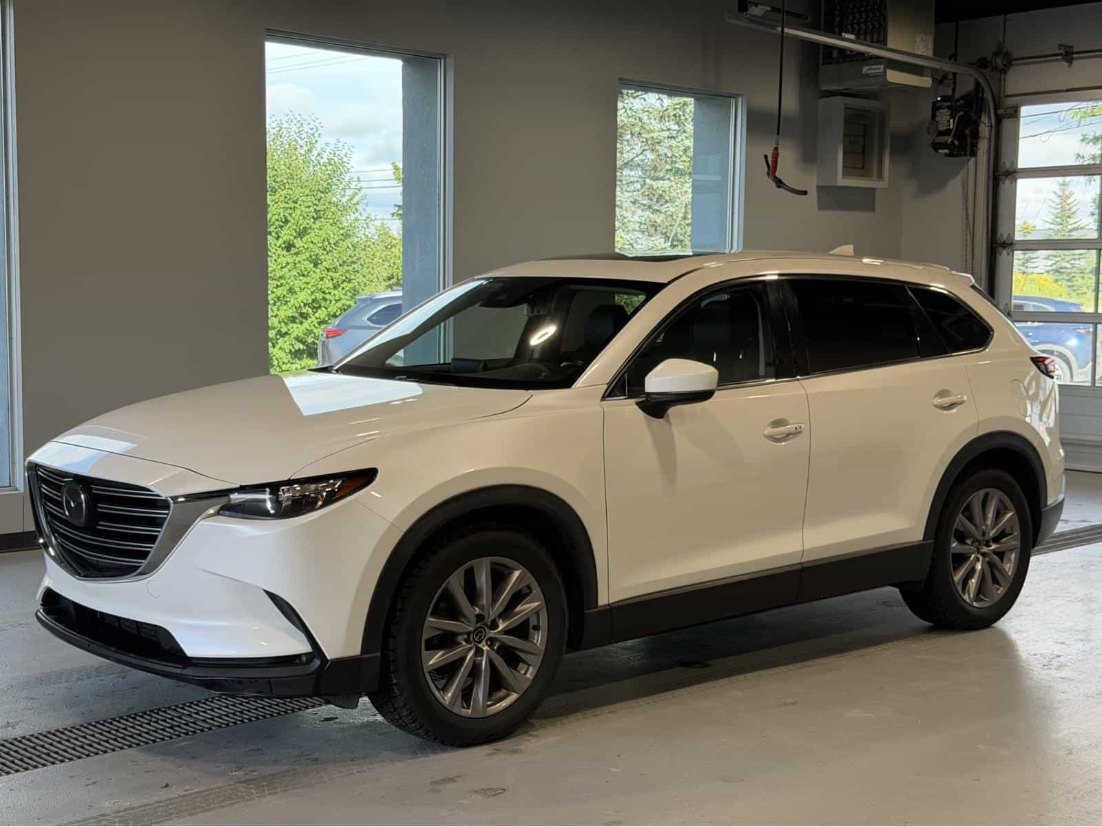 2020 Mazda CX-9 GS-L - Image 1