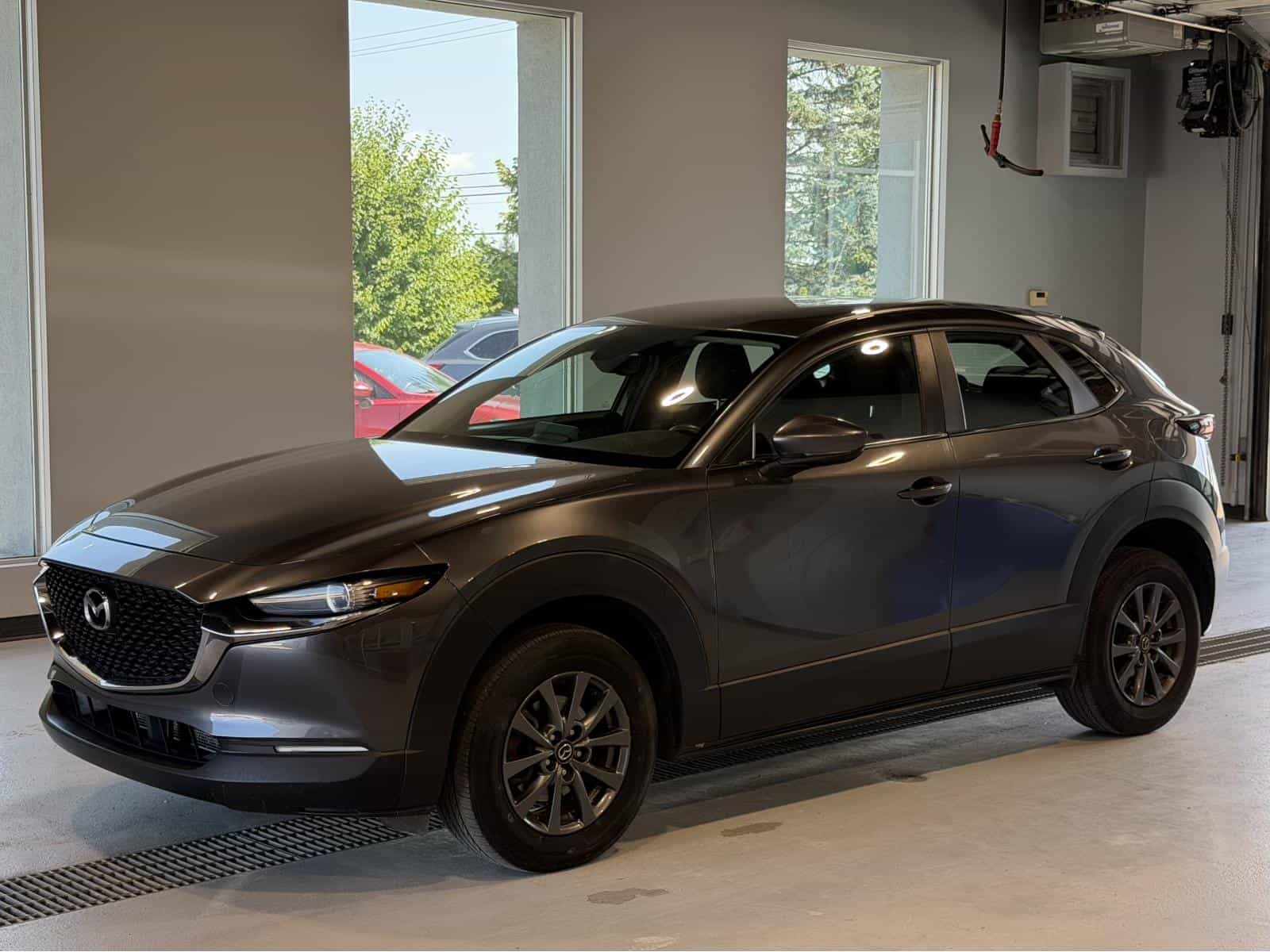 Image 1 Mazda CX-30 GX 2023