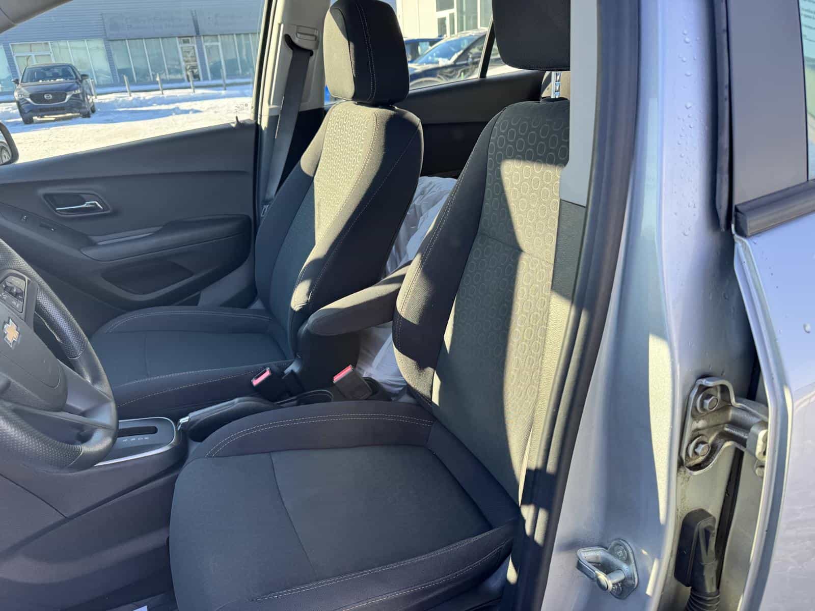 2018 Chevrolet Trax LS - Image 14