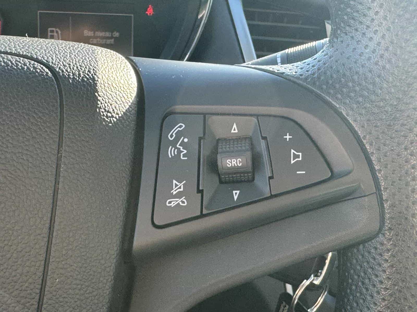 2018 Chevrolet Trax LS - Image 16